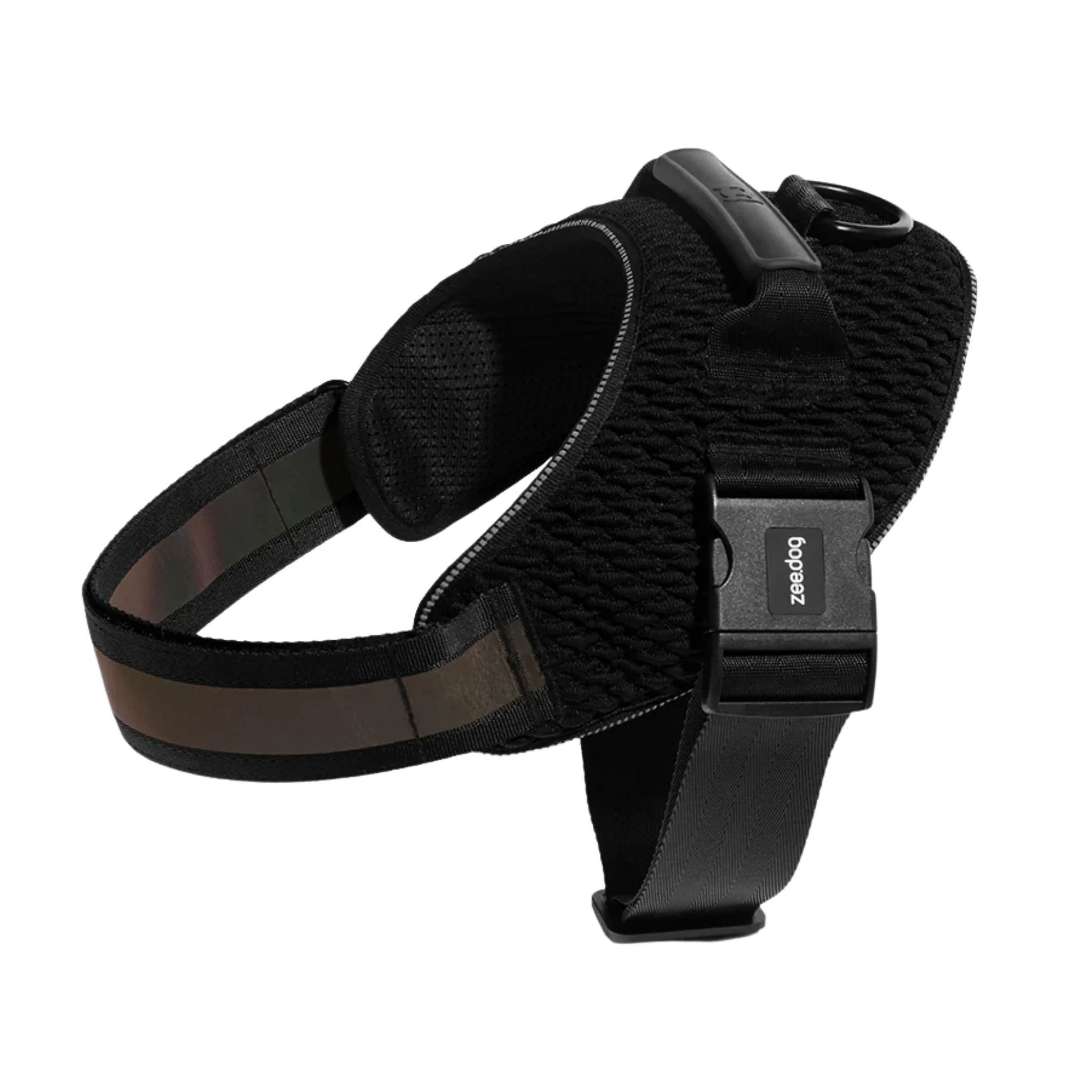 Pechera ZeeDog Gotham FlyHarness – Ajustable y Confortable - Image 2