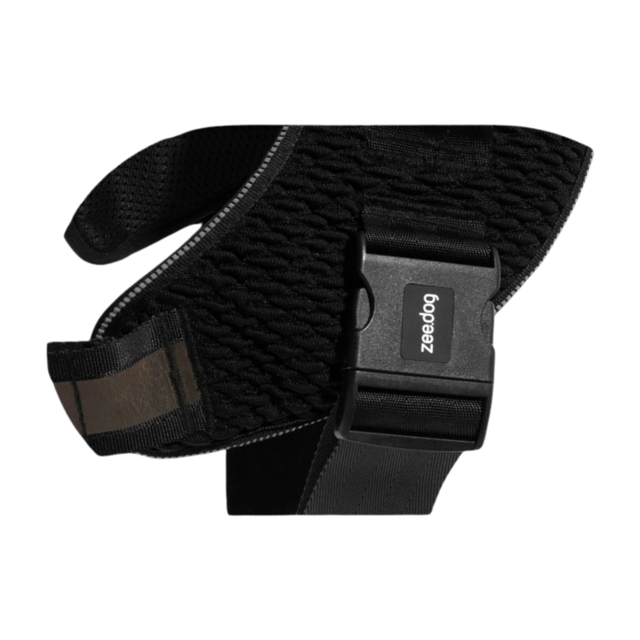 Pechera ZeeDog Gotham FlyHarness – Ajustable y Confortable - Image 6