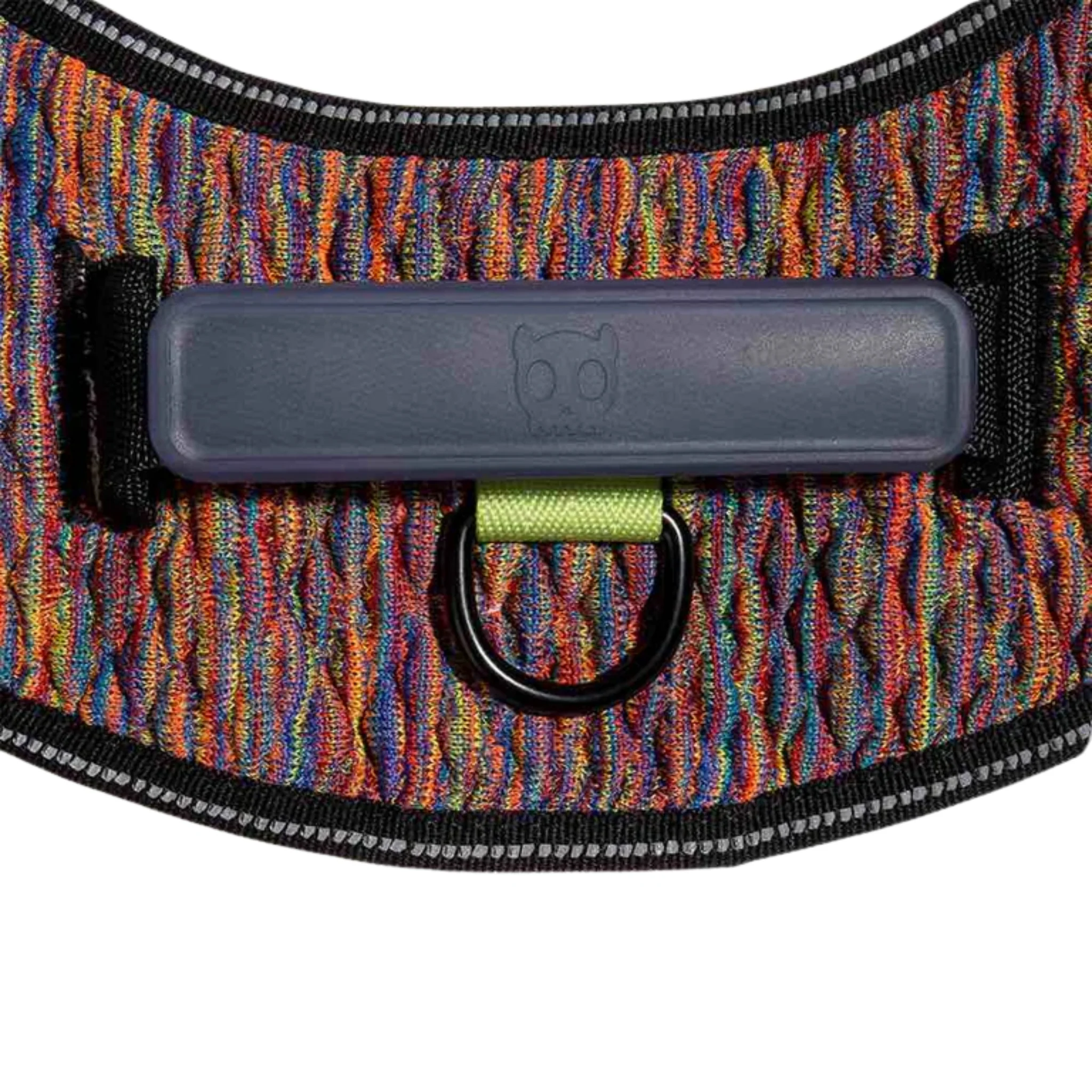 Pechera ZeeDog Vortex FlyHarness – Ajustable y Ergonómica - Image 4