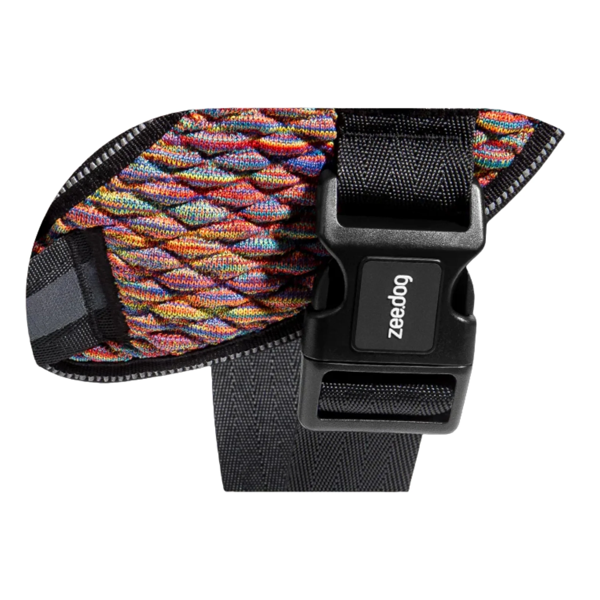 Pechera ZeeDog Vortex FlyHarness – Ajustable y Ergonómica - Image 6