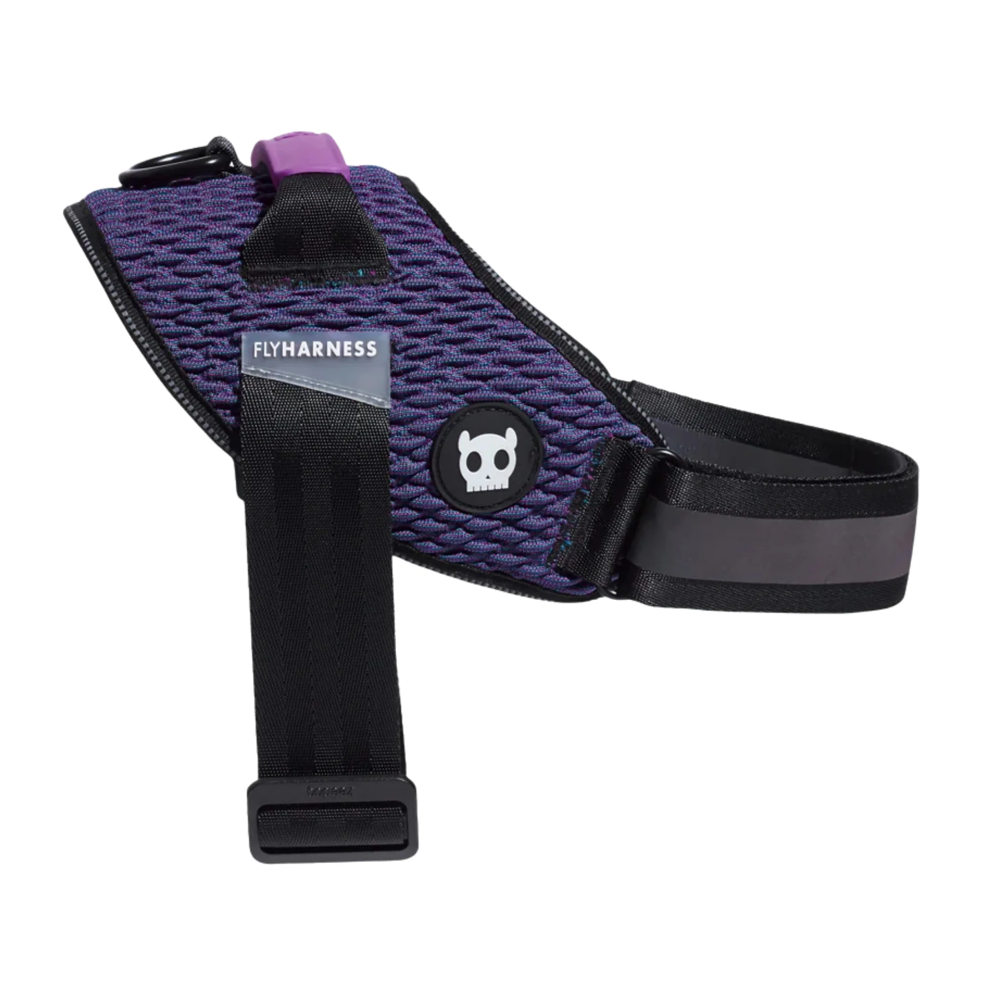 Pechera ZeeDog Wicked FlyHarness – Ajustable y Ergonómica