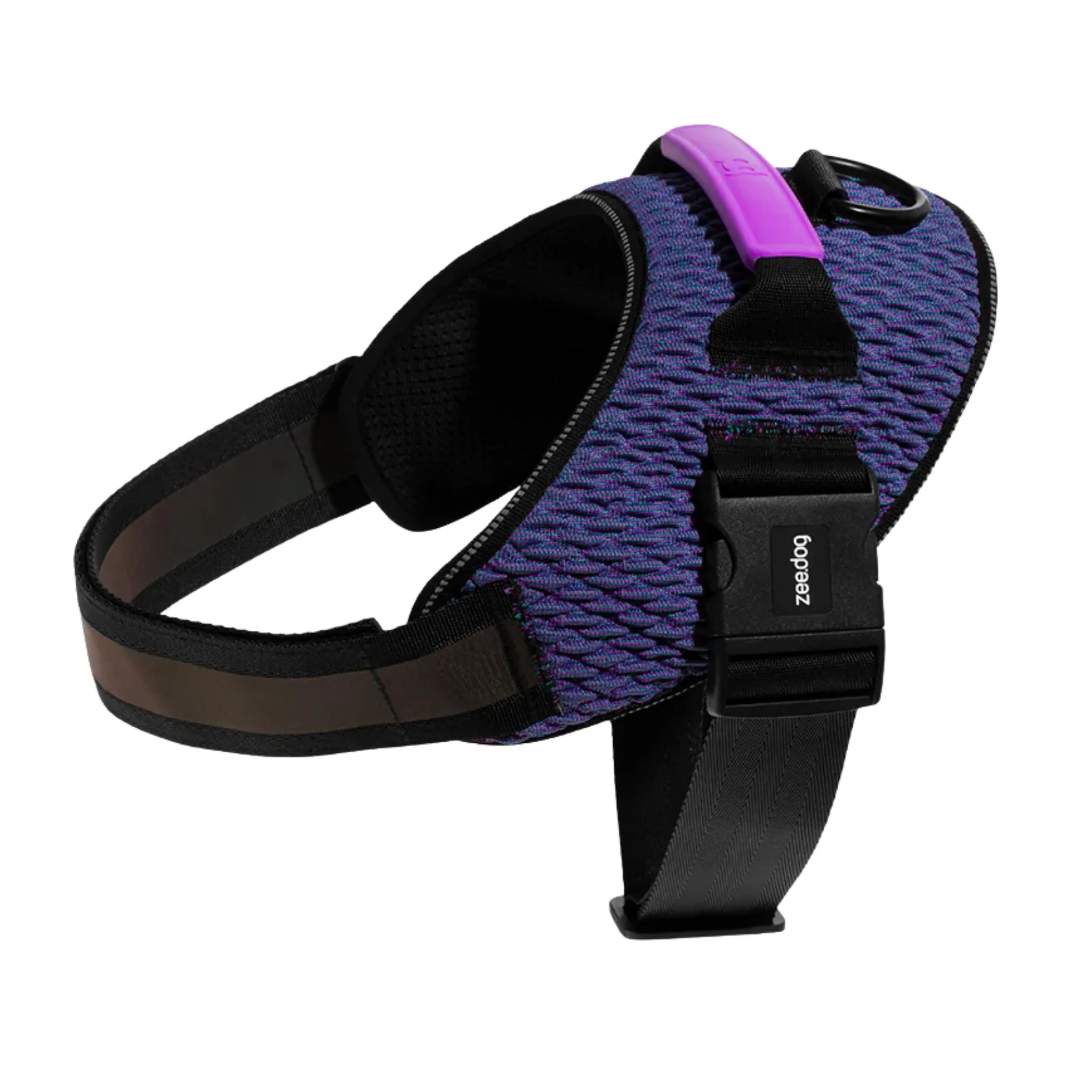 Pechera ZeeDog Wicked FlyHarness – Ajustable y Ergonómica - Image 2