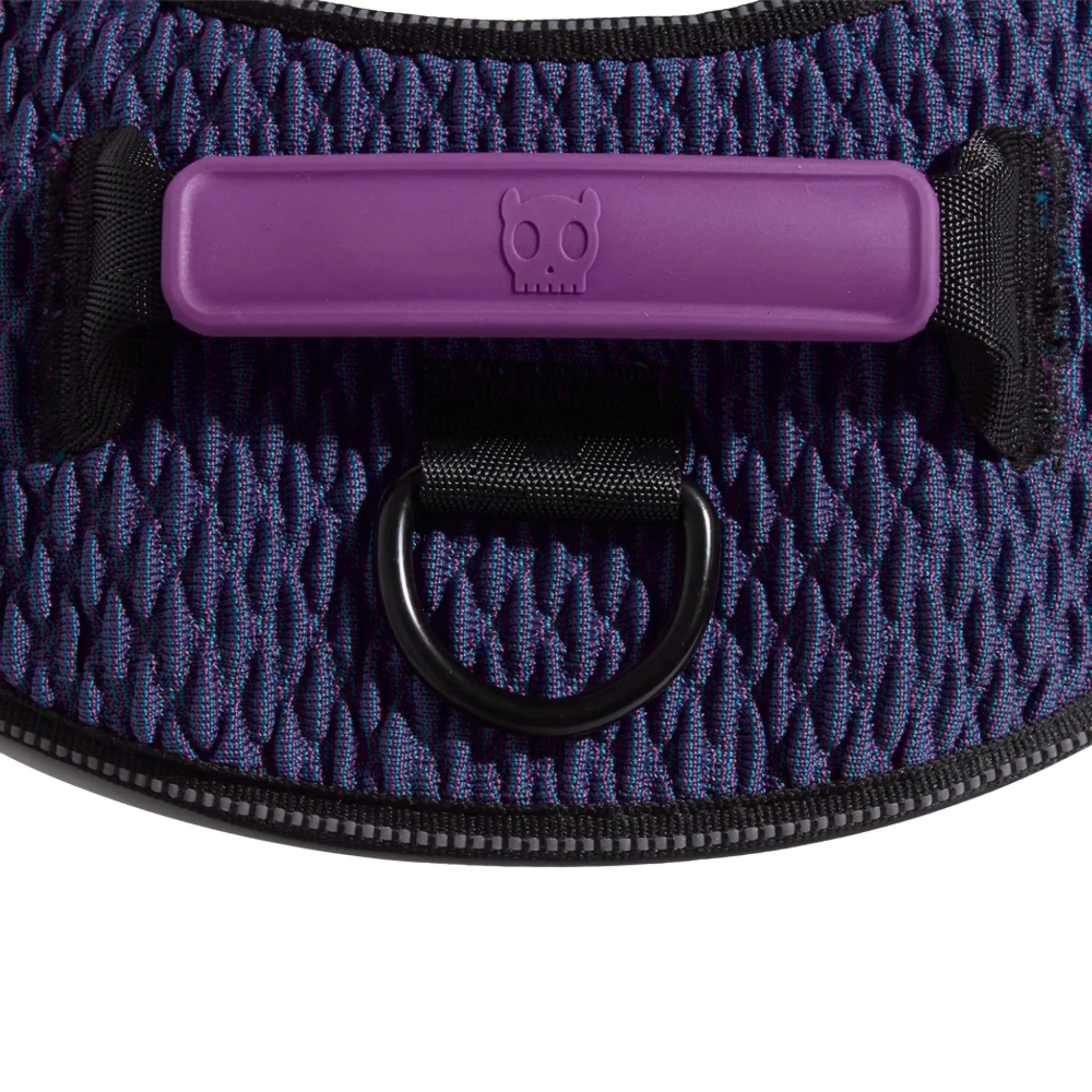 Pechera ZeeDog Wicked FlyHarness – Ajustable y Ergonómica - Image 4
