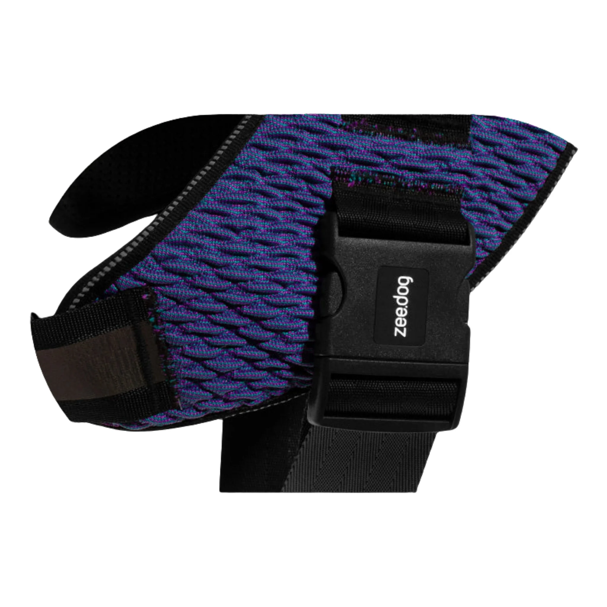 Pechera ZeeDog Wicked FlyHarness – Ajustable y Ergonómica - Image 6