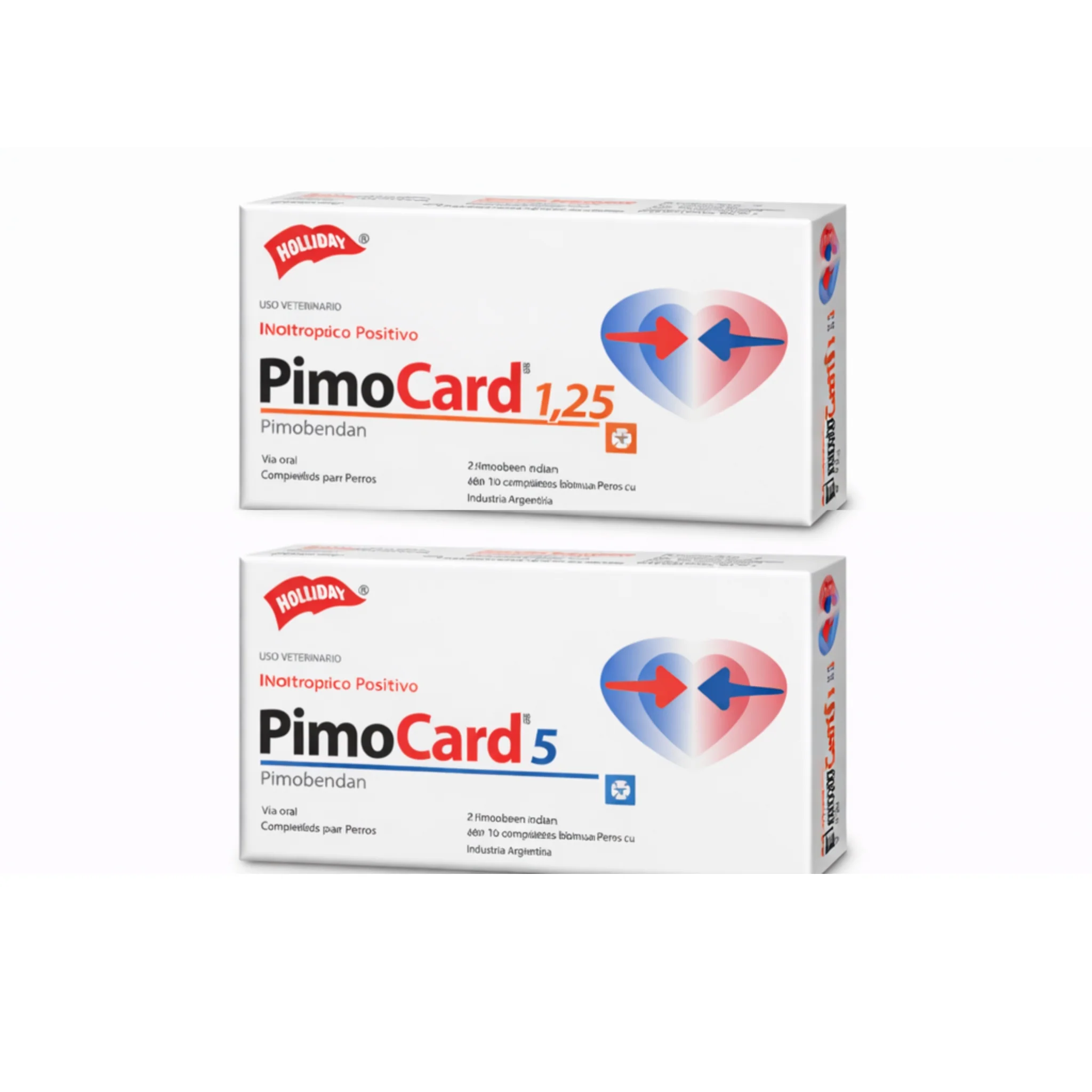 Pimocard – Soporte Cardiológico para Perros