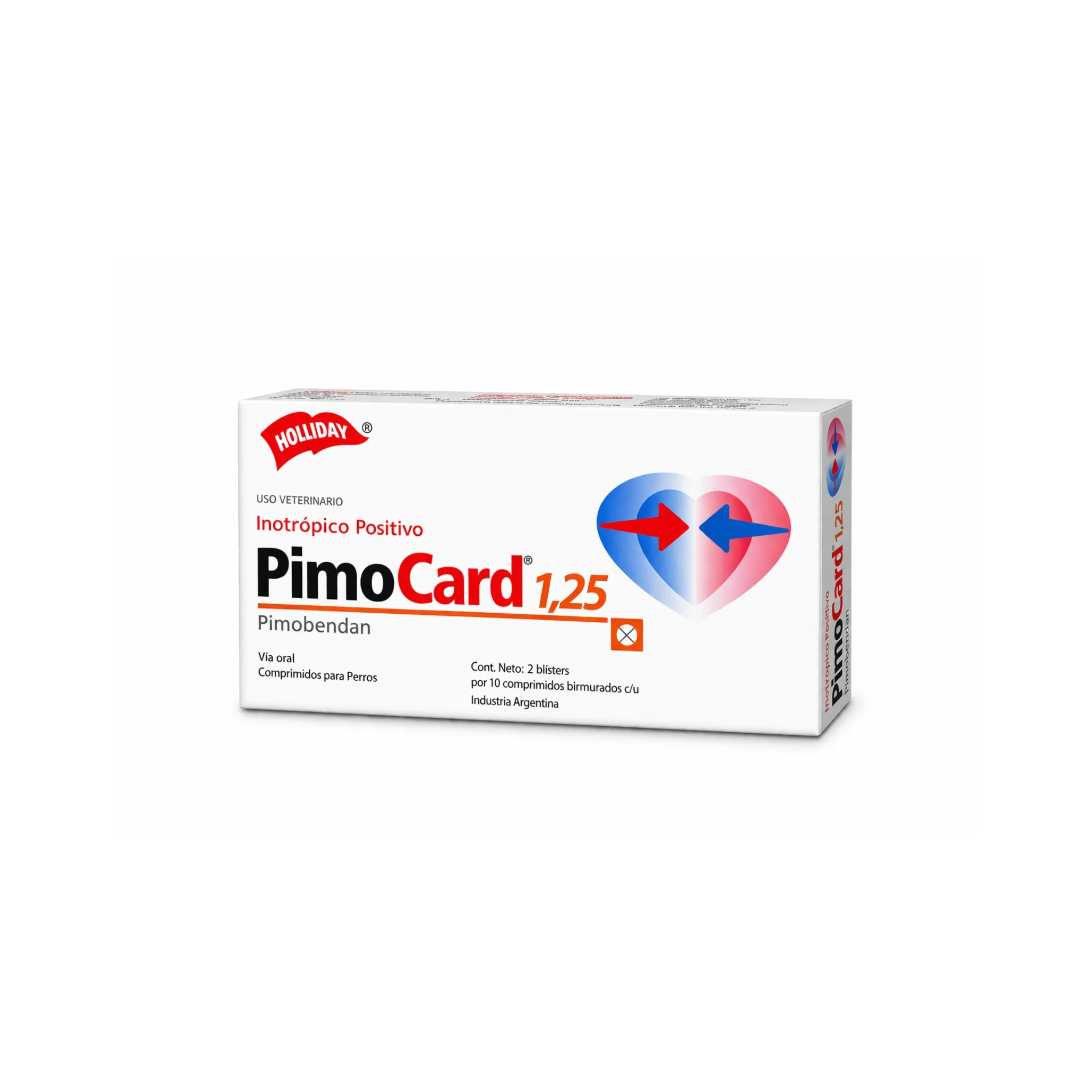 Pimocard – Soporte Cardiológico para Perros - Image 2
