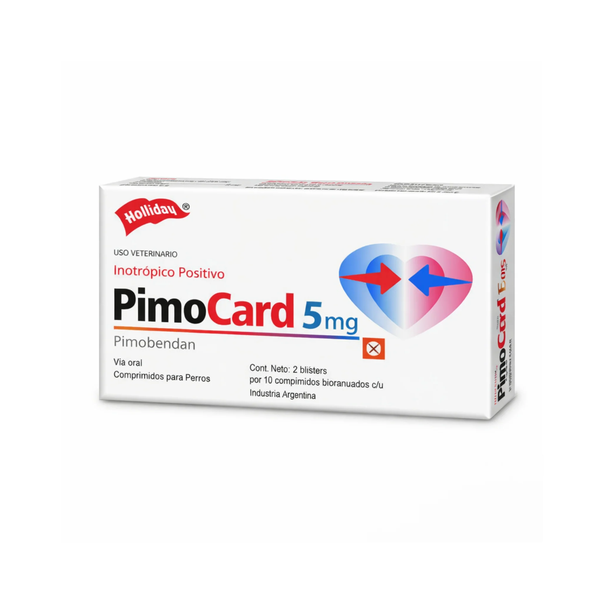 Pimocard – Soporte Cardiológico para Perros - Image 3