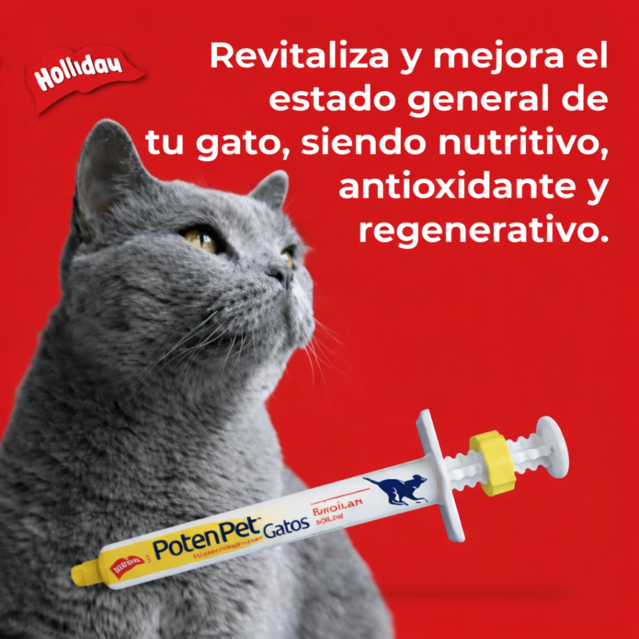 Poten Pet Gatos – Pasta Energizante y Vitaminada para Gatos - Image 3