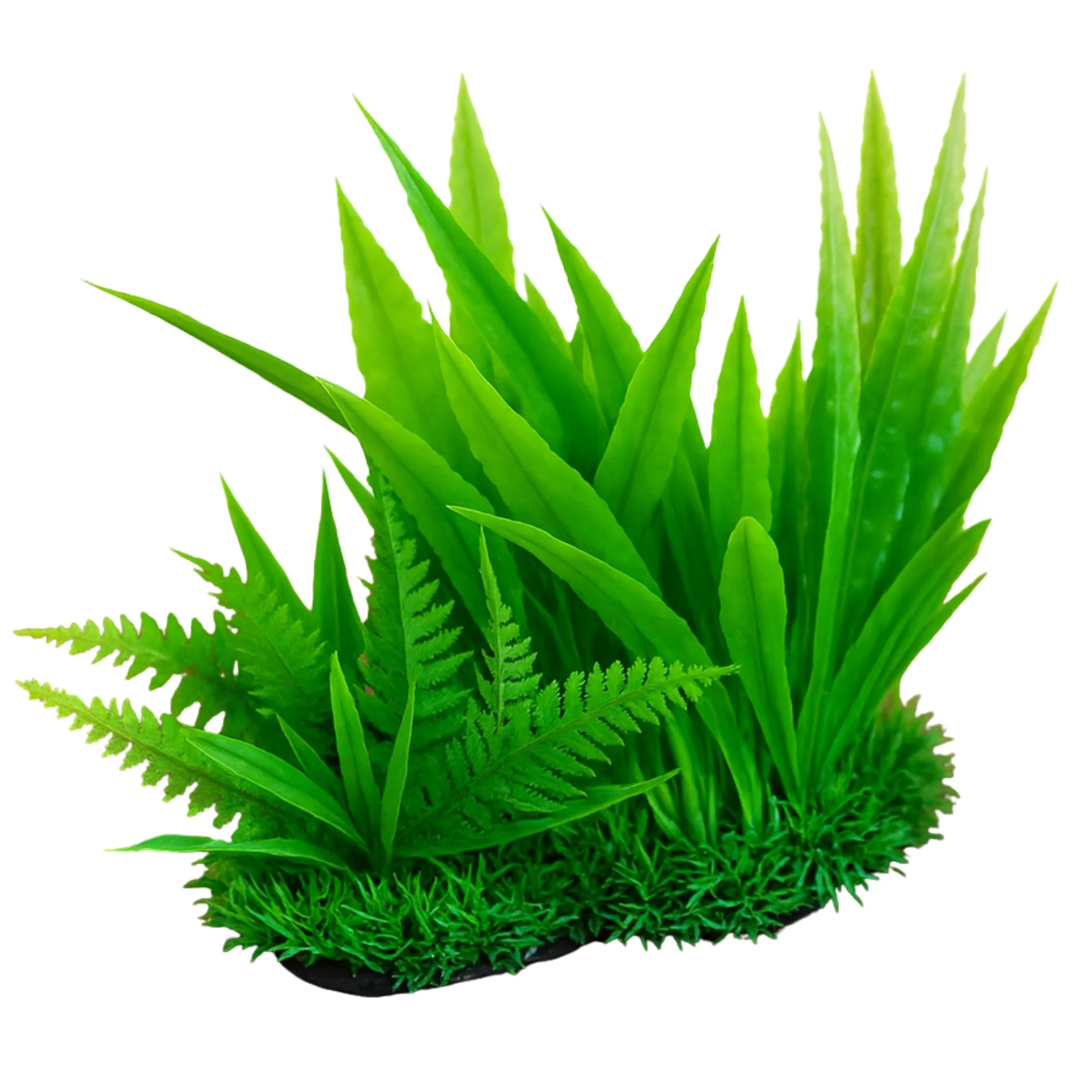 Plantas Acuáticas Artificiales – 3 Diseños Diferentes - Image 2