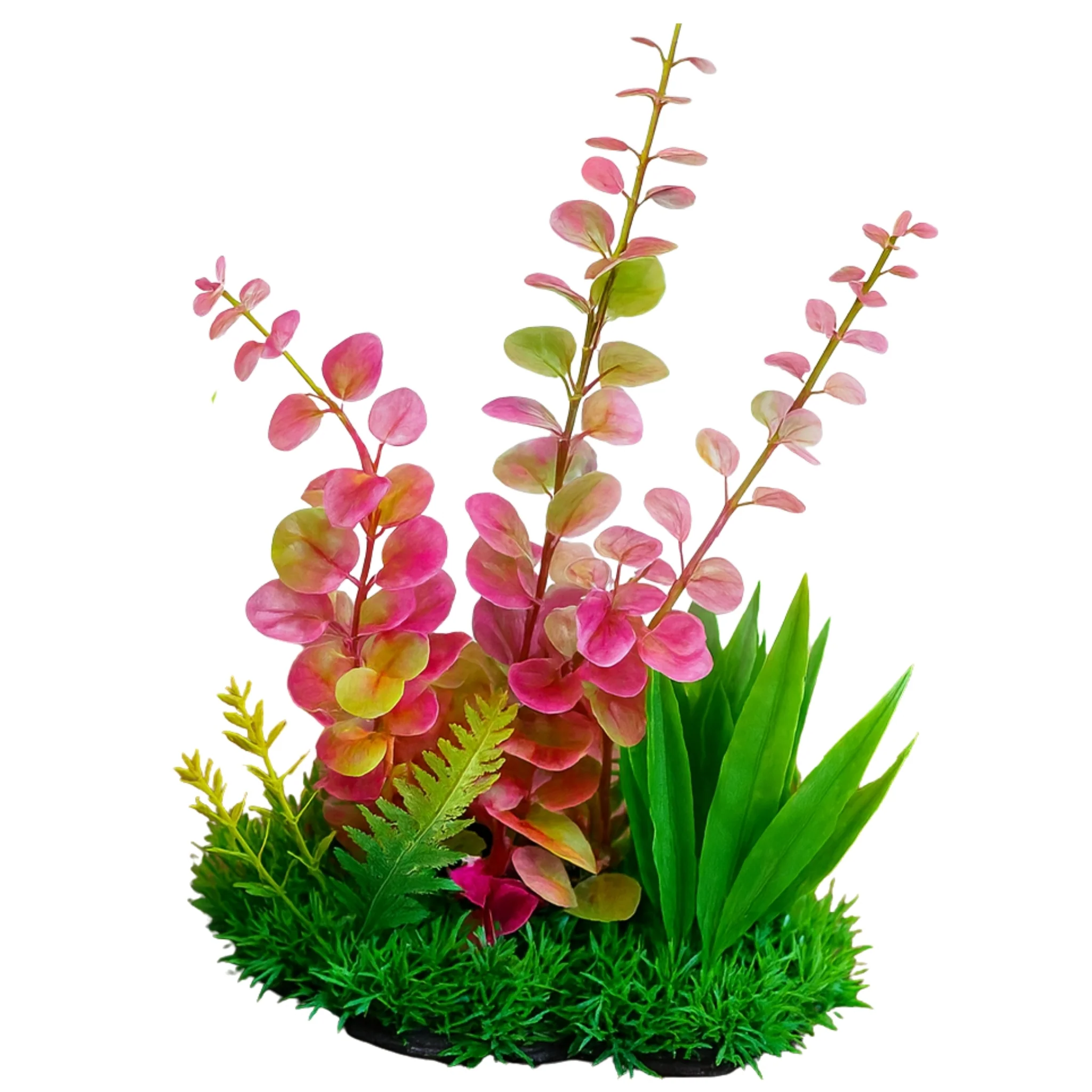 Plantas Acuáticas Artificiales – 3 Diseños Diferentes - Image 3