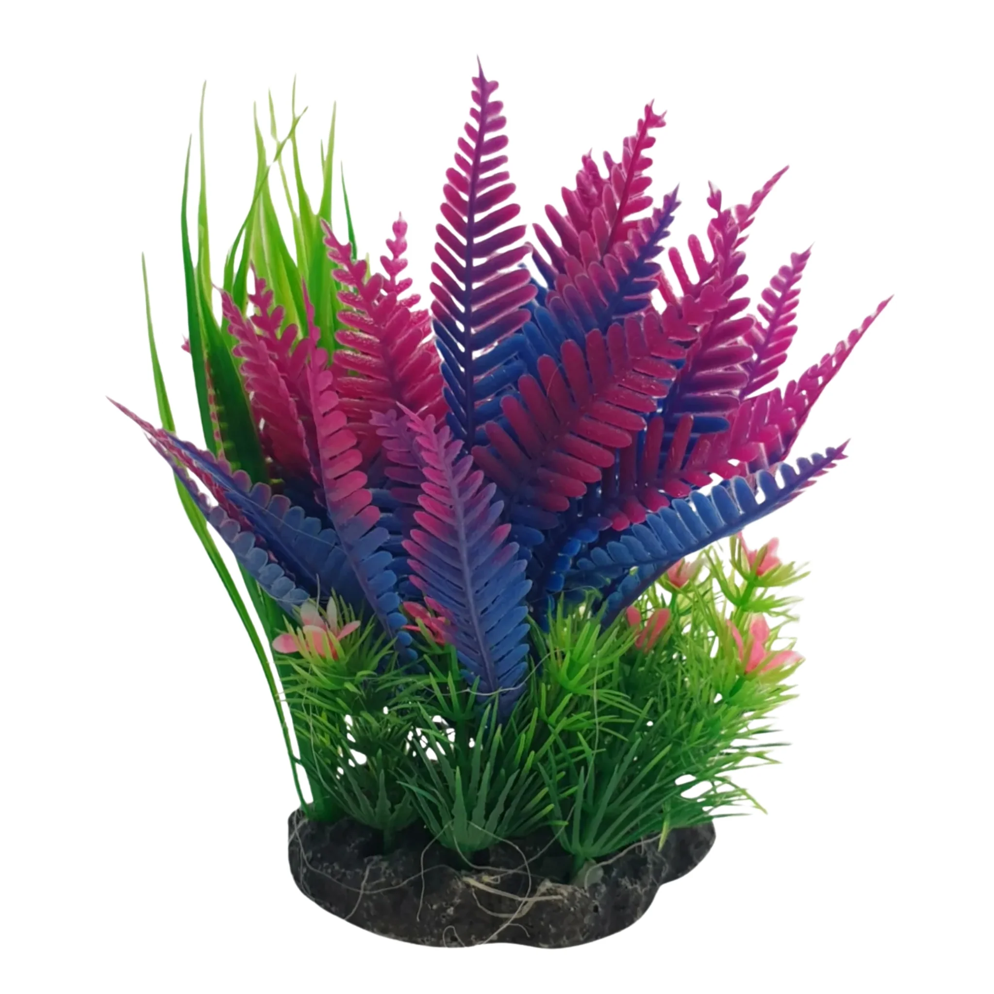 Plantas Acuáticas Artificiales – 3 Diseños Diferentes - Image 4