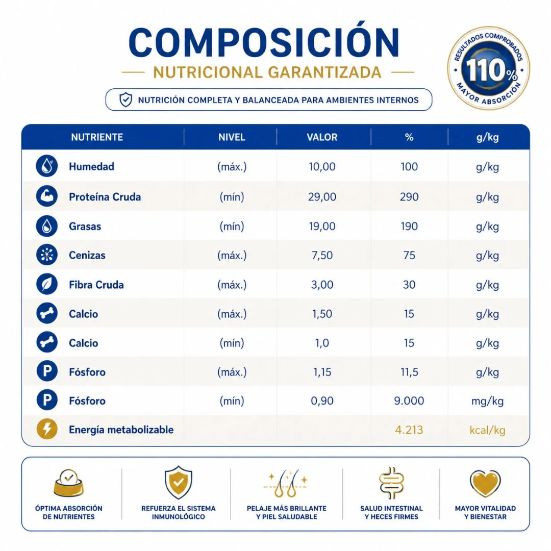 Premier Ambientes Internos – Alimento superpreium para perros cachorros de talla pequeña - Image 3