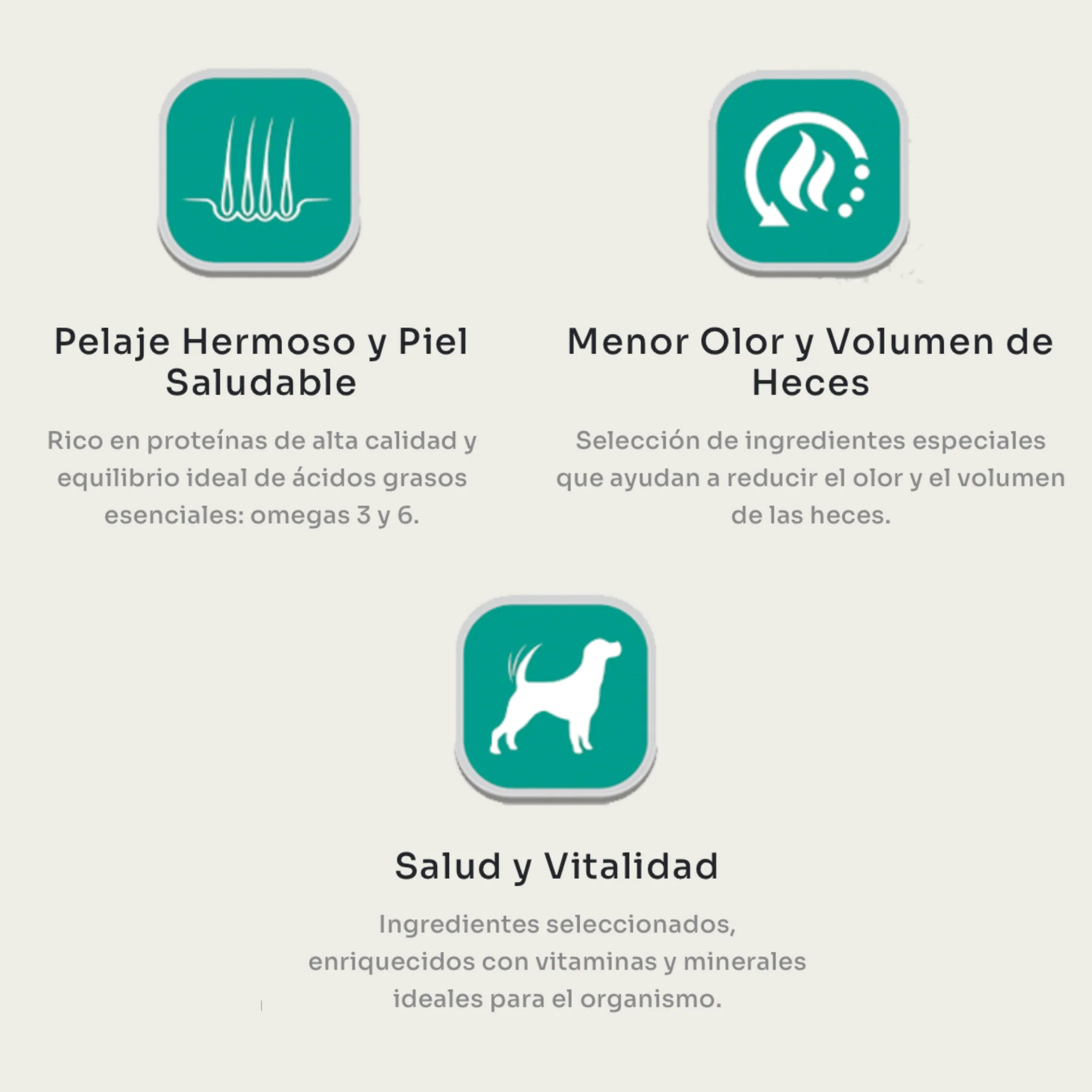 Premier Ambientes Internos – Alimento para perros adultos de talla pequeña - Image 3