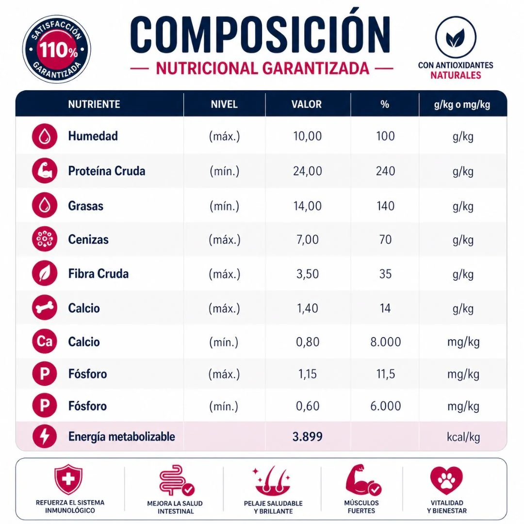 Alimento PremierPet Dermacare - perros con piel sensible o problemas dermatológicos - Image 3