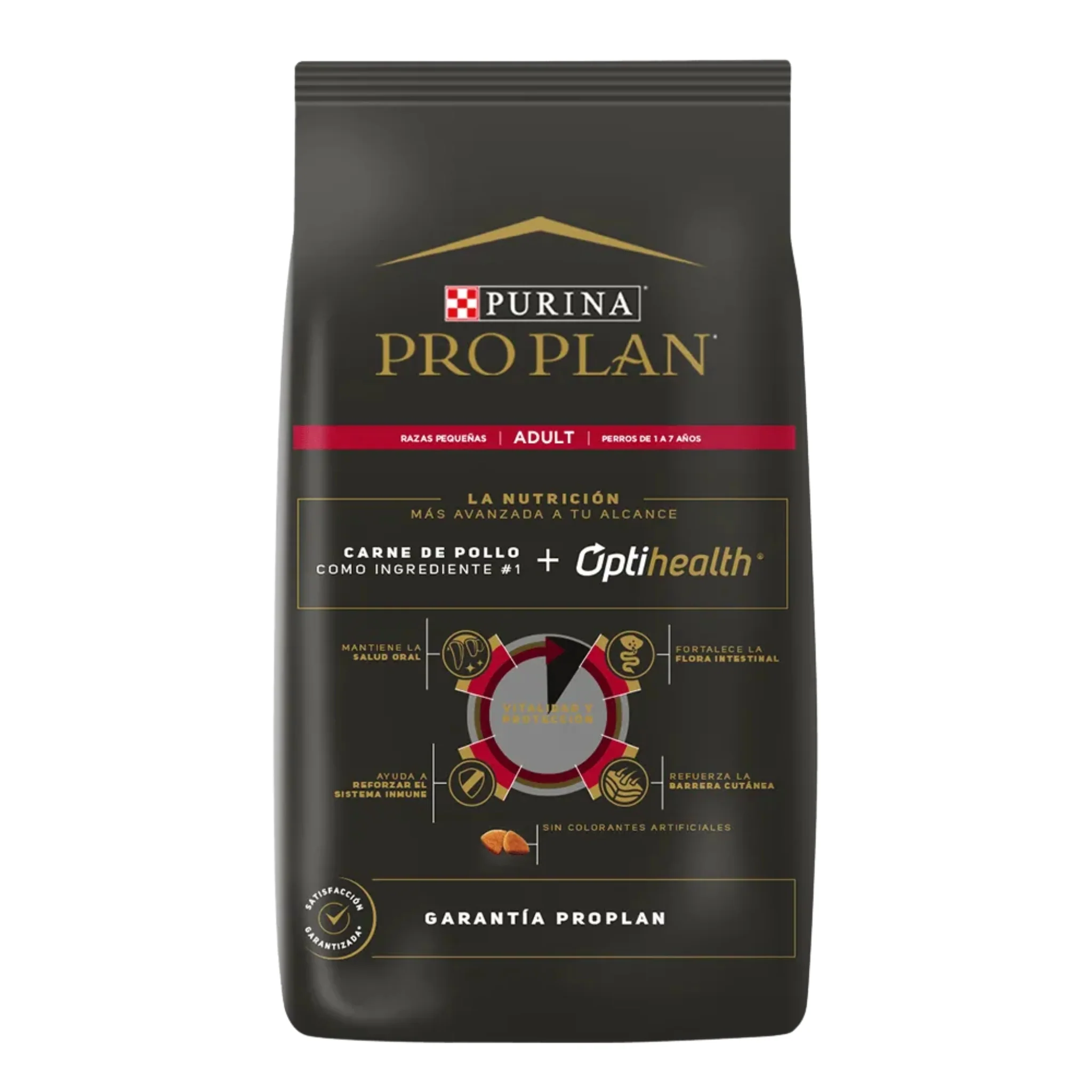 Pro Plan Adulto Razas Pequeñas - Image 2