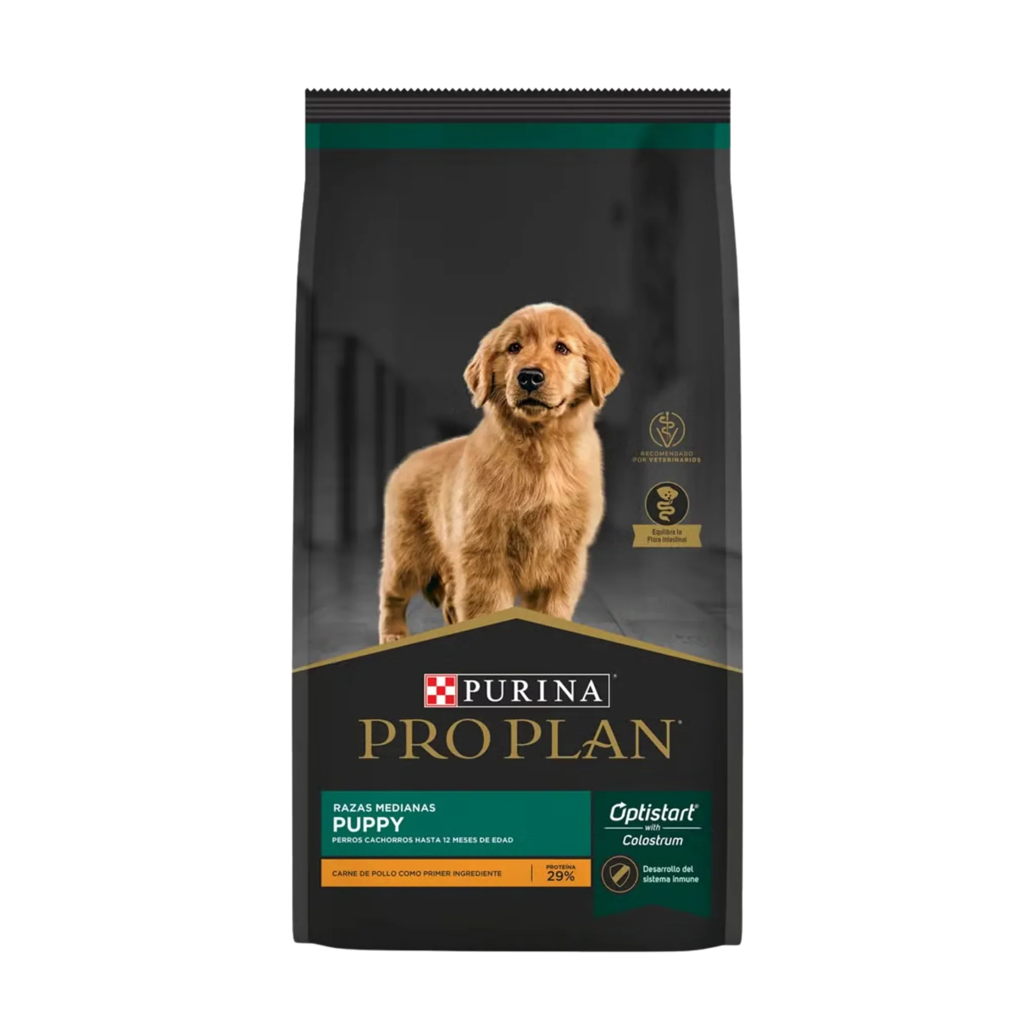 Pro Plan Puppy Razas Medianas