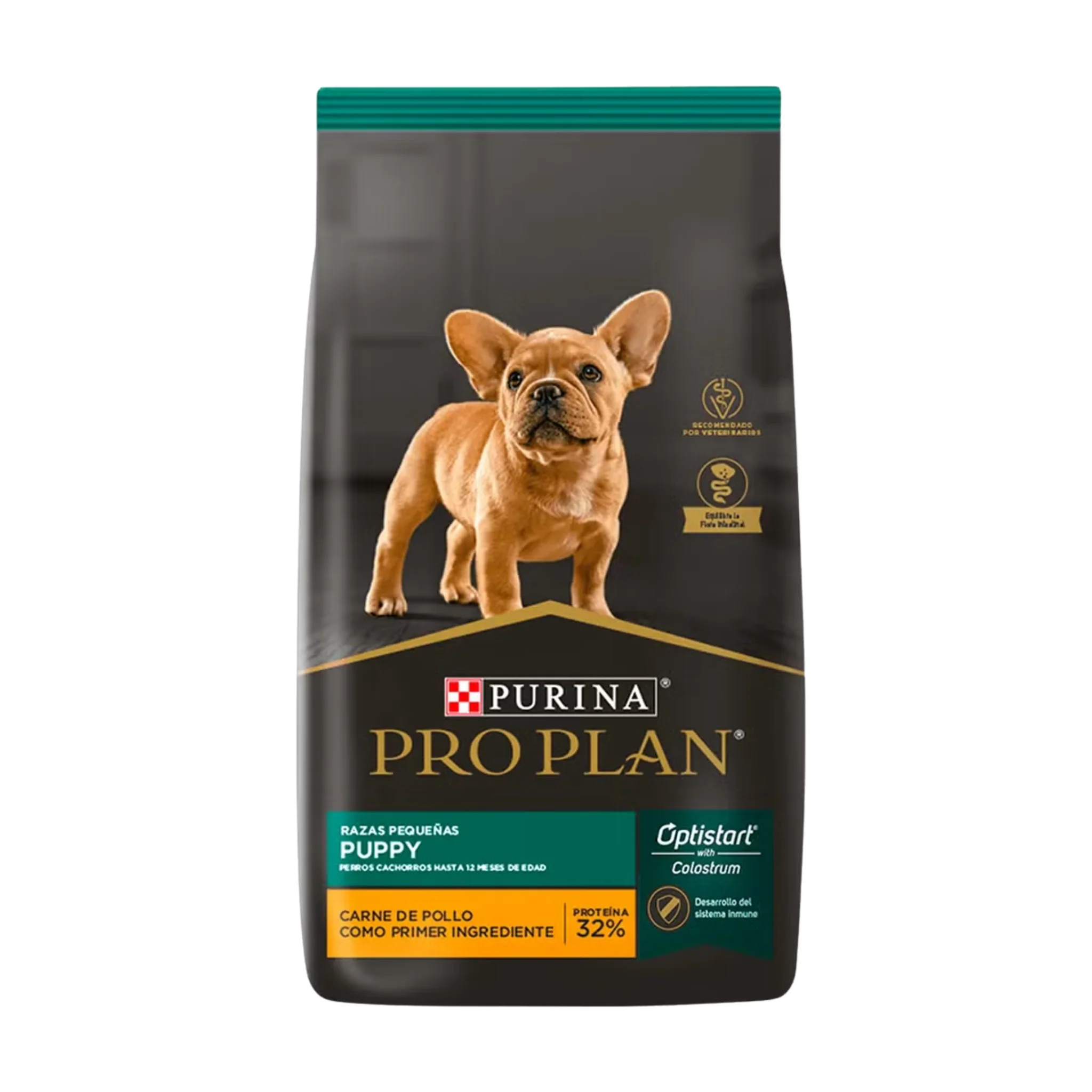 Pro Plan Puppy Razas Pequeñas y Miniaturas 3kg