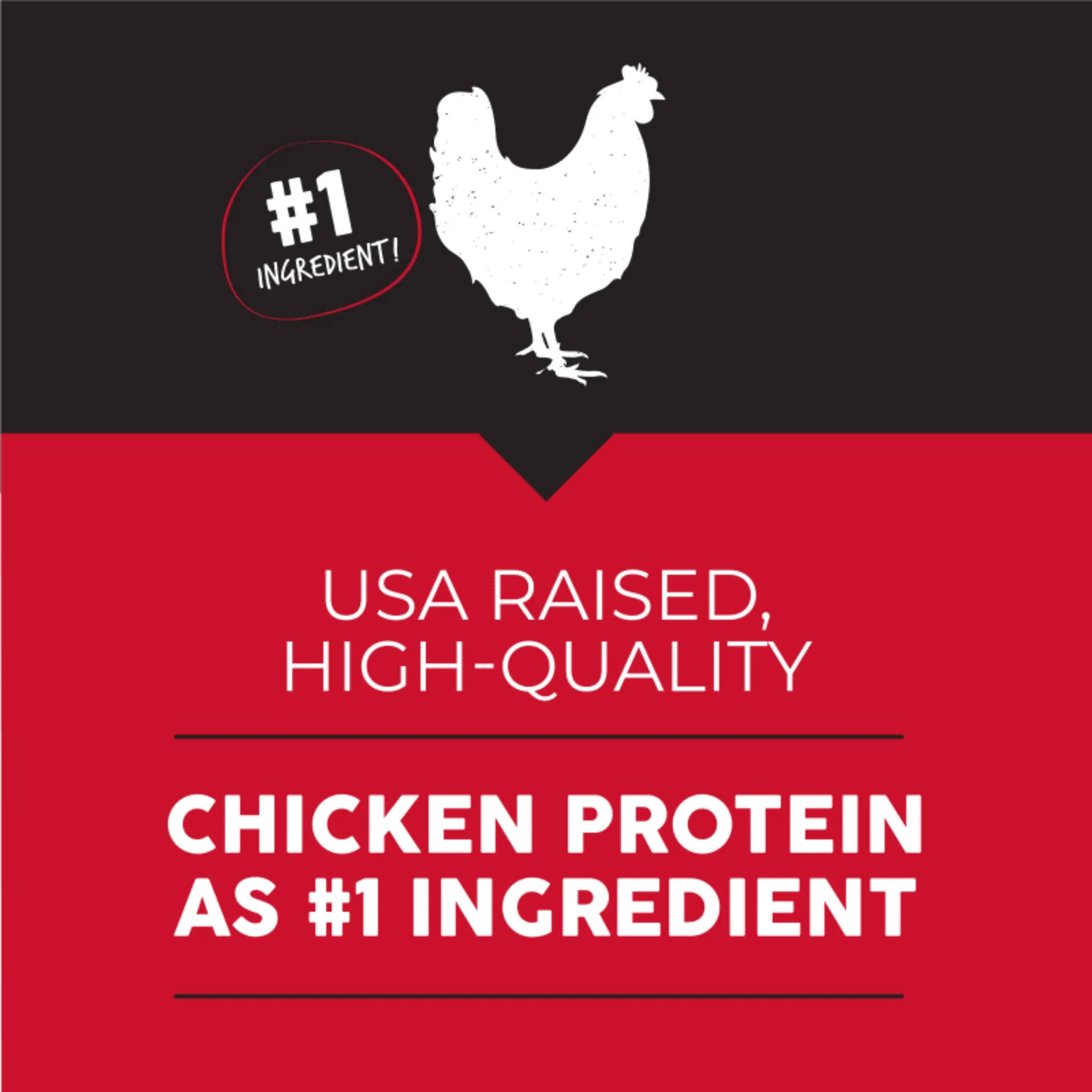 Alimento Premium Pro Pac Adulto Pollo y Arroz - Image 3