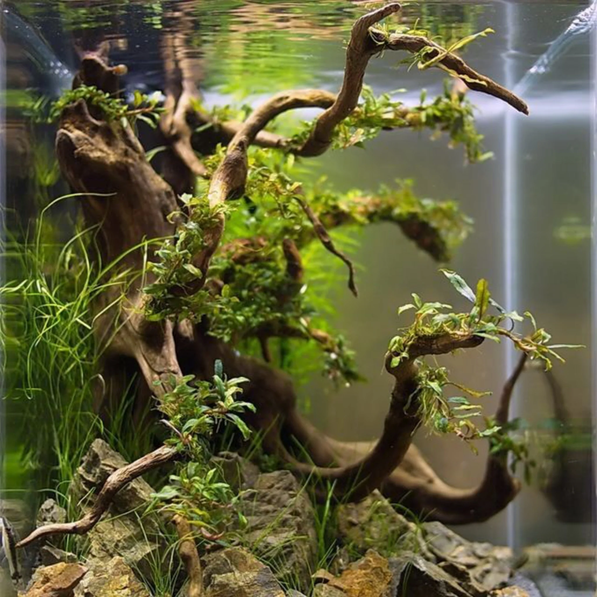 Raíz Natural para Acuario – 1kg - Image 3