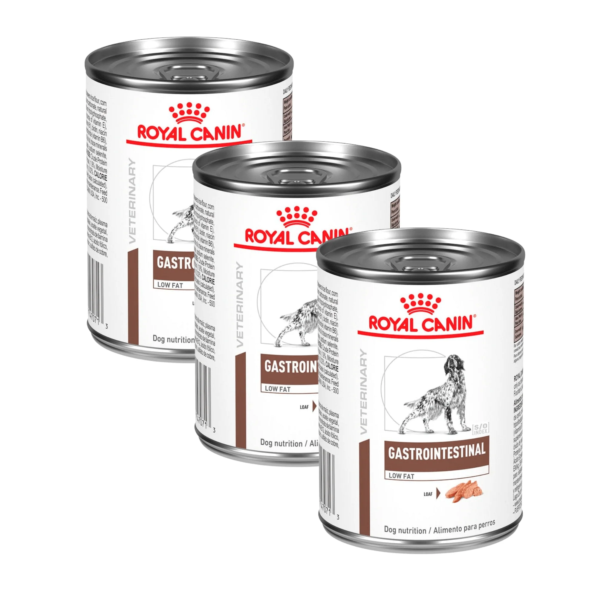 Royal Canin Lata Gastrointestinal 400 gr - Image 3