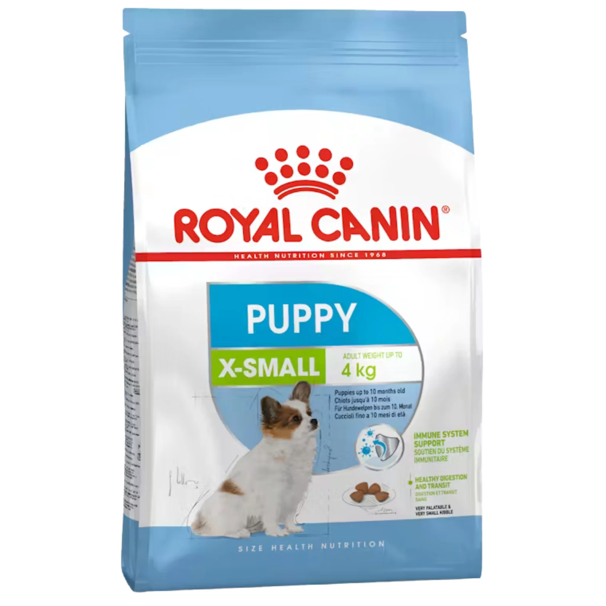 Alimento Premium Royal Canin Cachorro XS