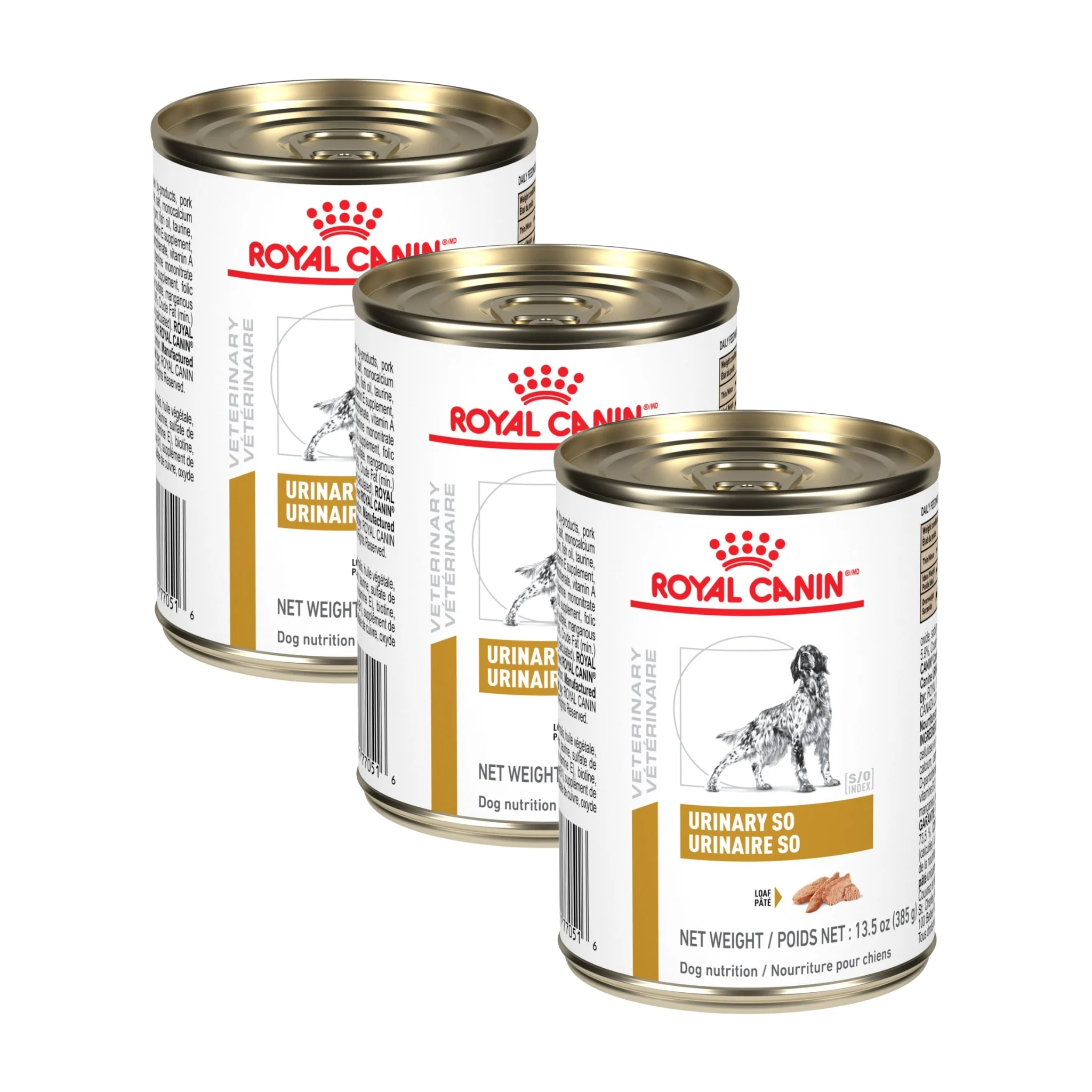 Royal Canin Urinary Lata 400 gr - Image 3
