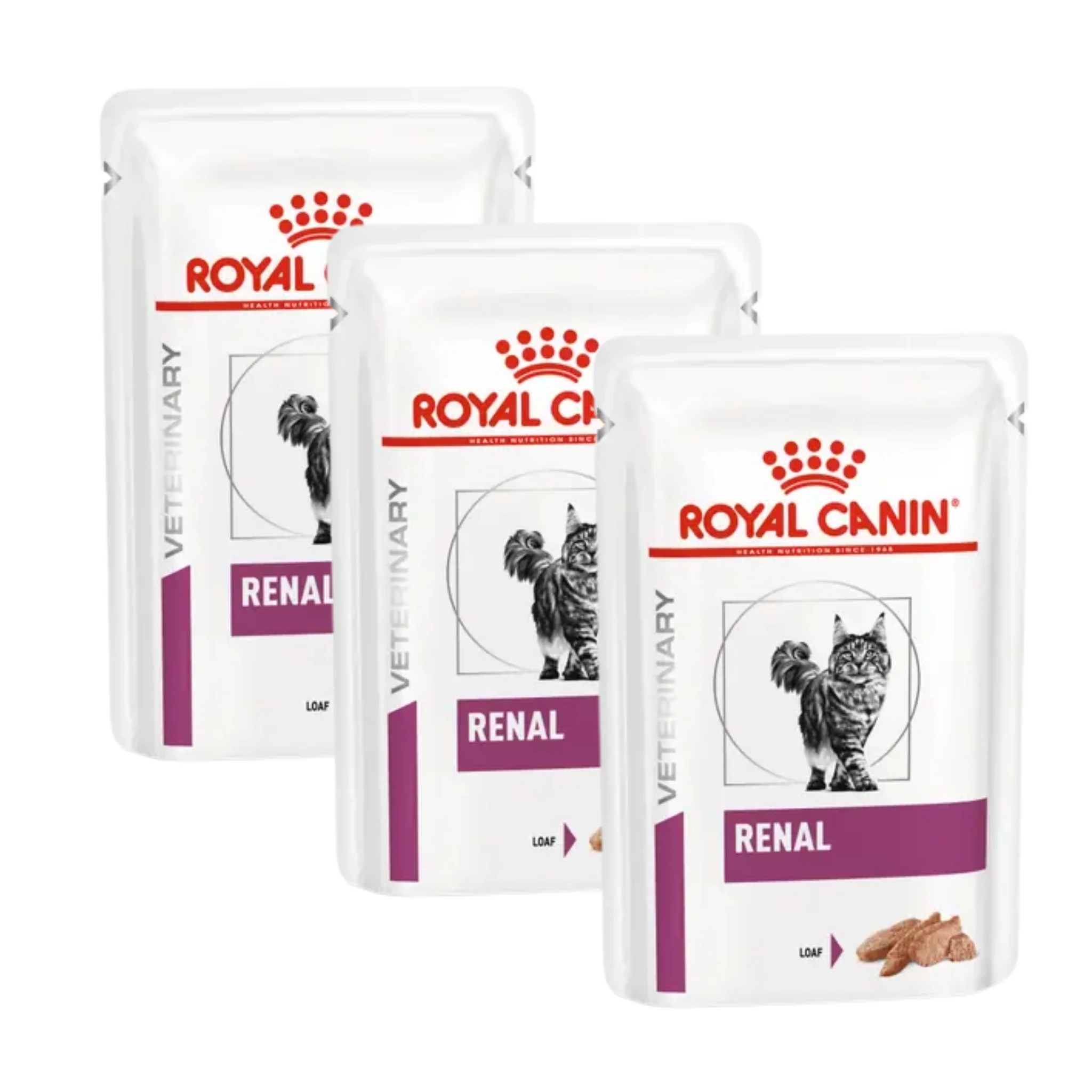 Royal Canin Renal with Tuna – Alimento Húmedo para Gatos - Image 3