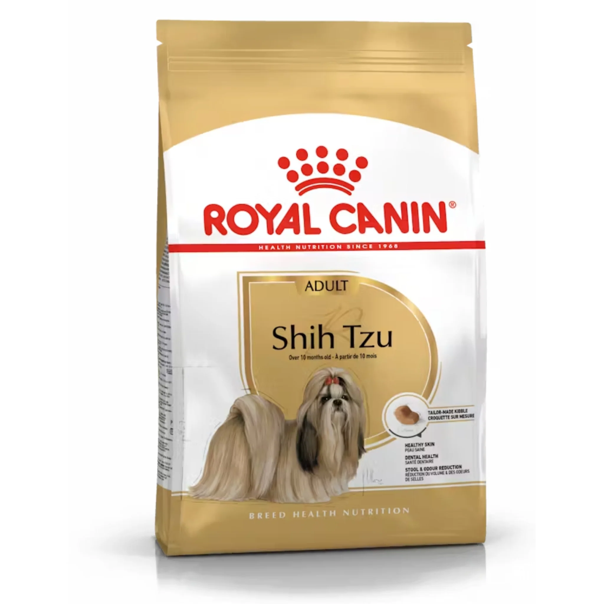 Alimento Premium Royal Canin Adulto Shih Tzu