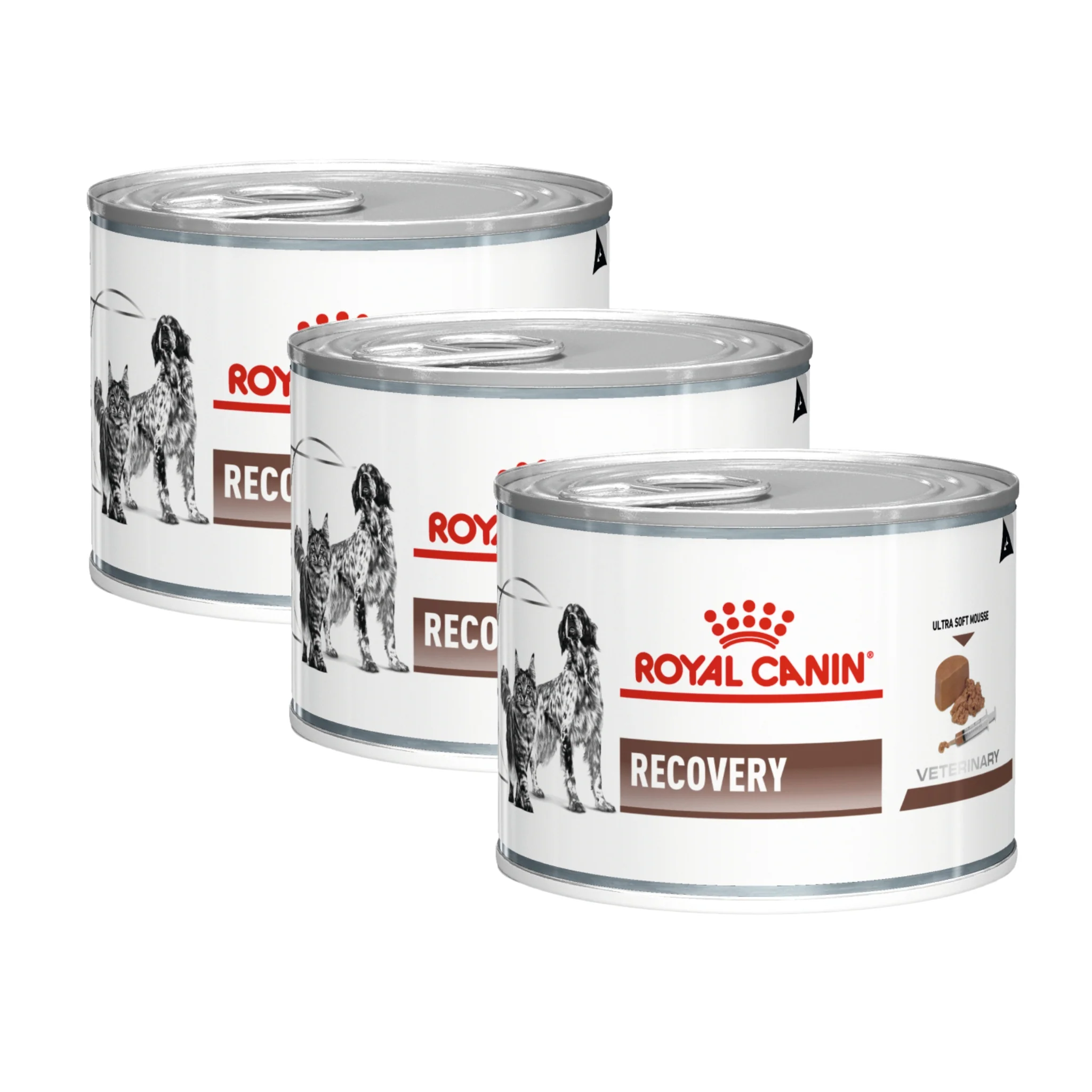 Royal Canin Recovery Lata 195 gr - Image 3