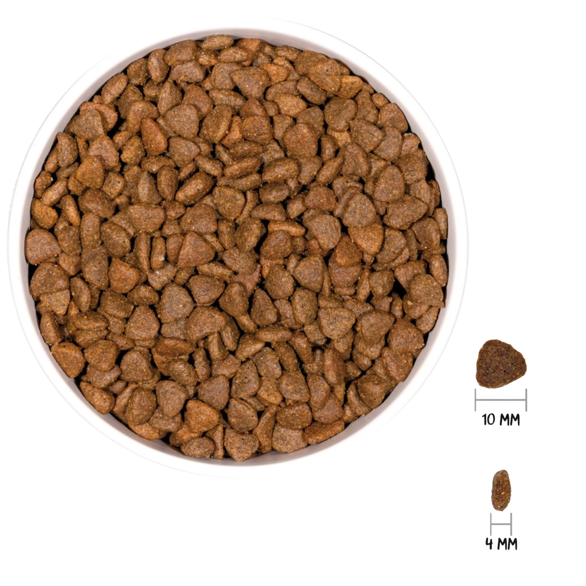 Ownat Gato Cachorros Pavo y Pollo (Kitten) 3 kg - Image 3