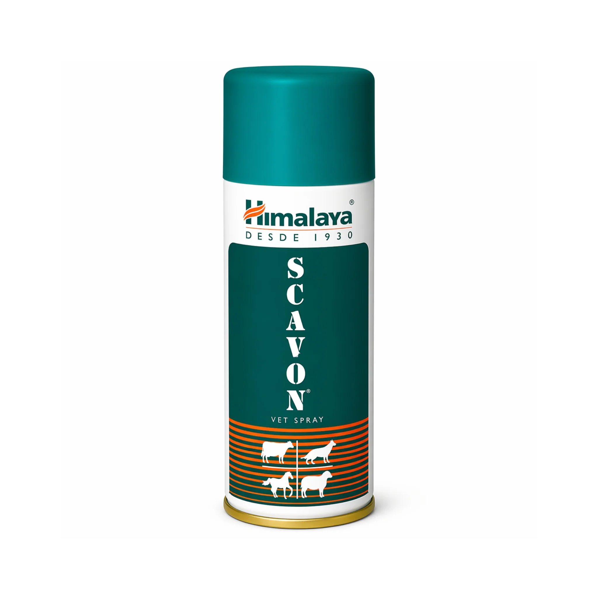 Scavon Vet Spray – Cicatrizante Antiséptico para Perros y Gato