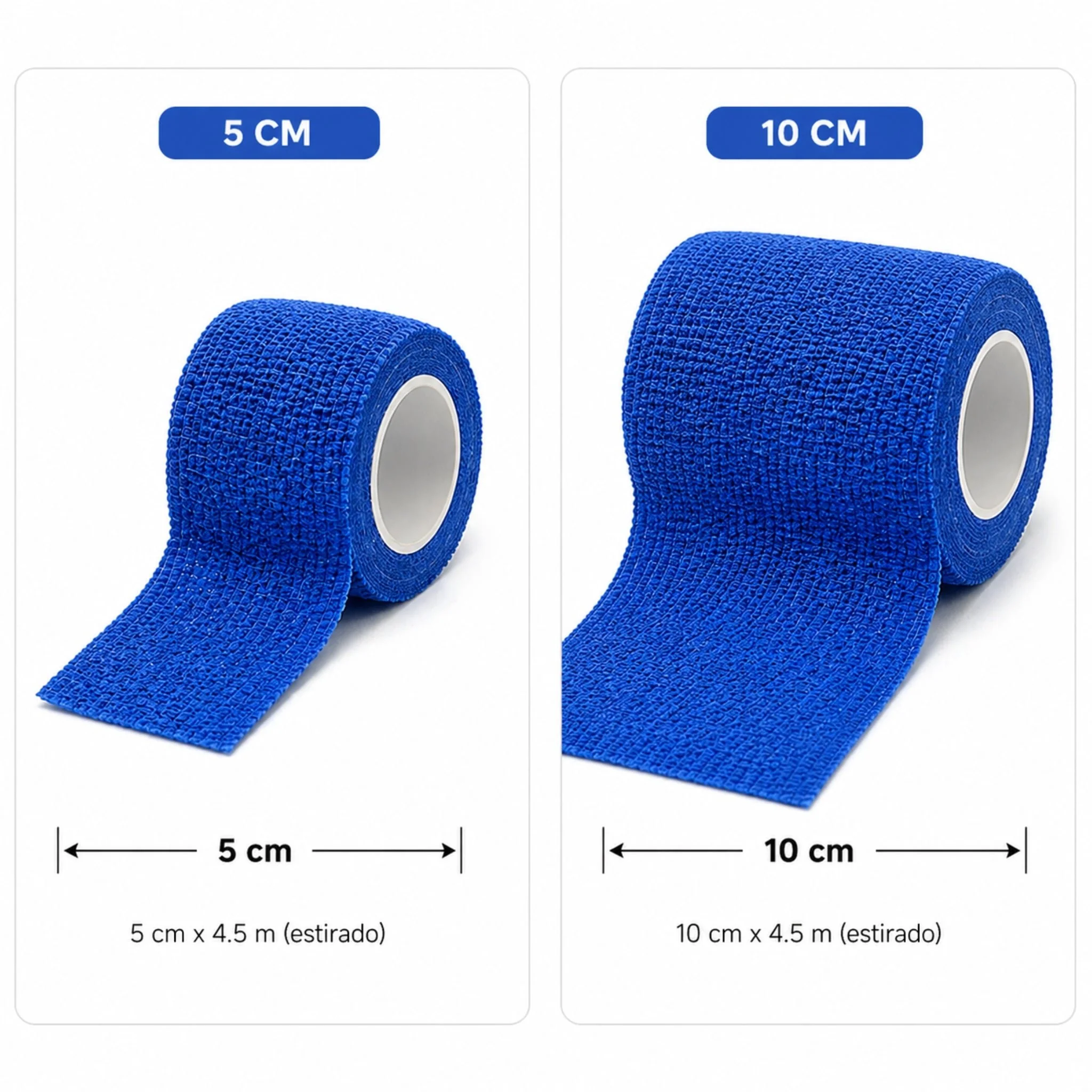 Venda Autoadherente para Perros y Gatos con Sabor Amargo - Image 3