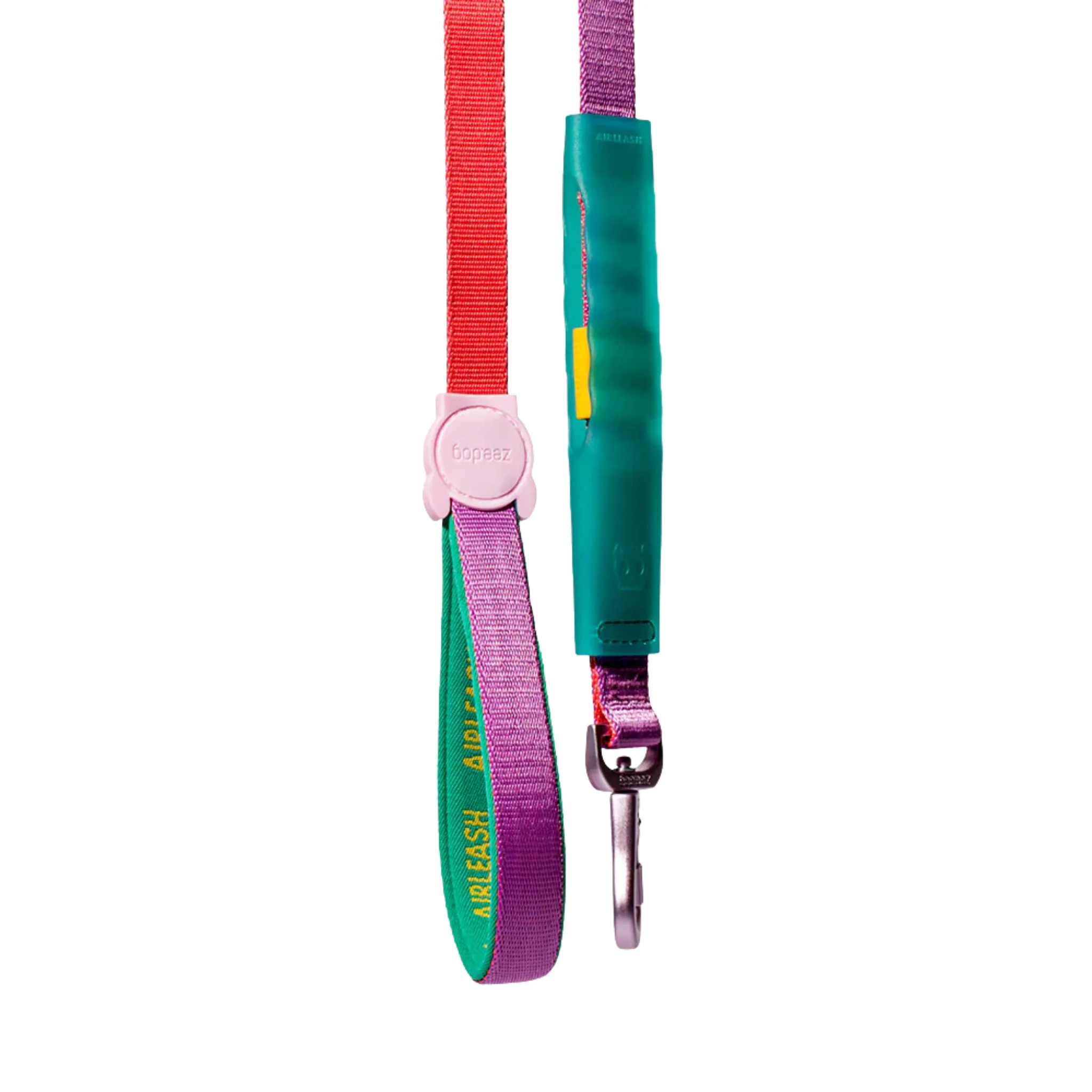 Zee.Dog Airleash Cali Dos –Correa Absorción de Impactos