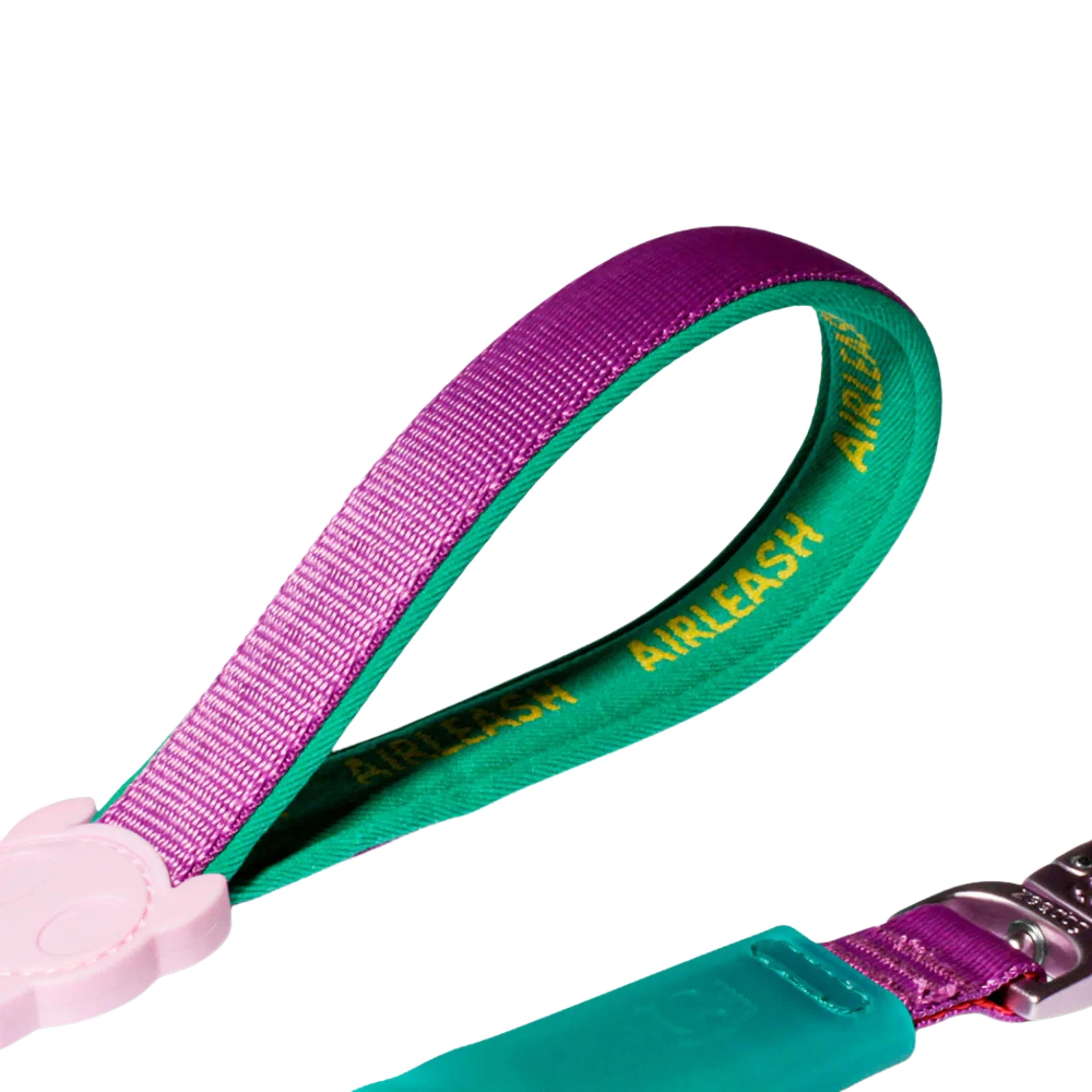 Zee.Dog Airleash Cali Dos –Correa Absorción de Impactos - Image 3
