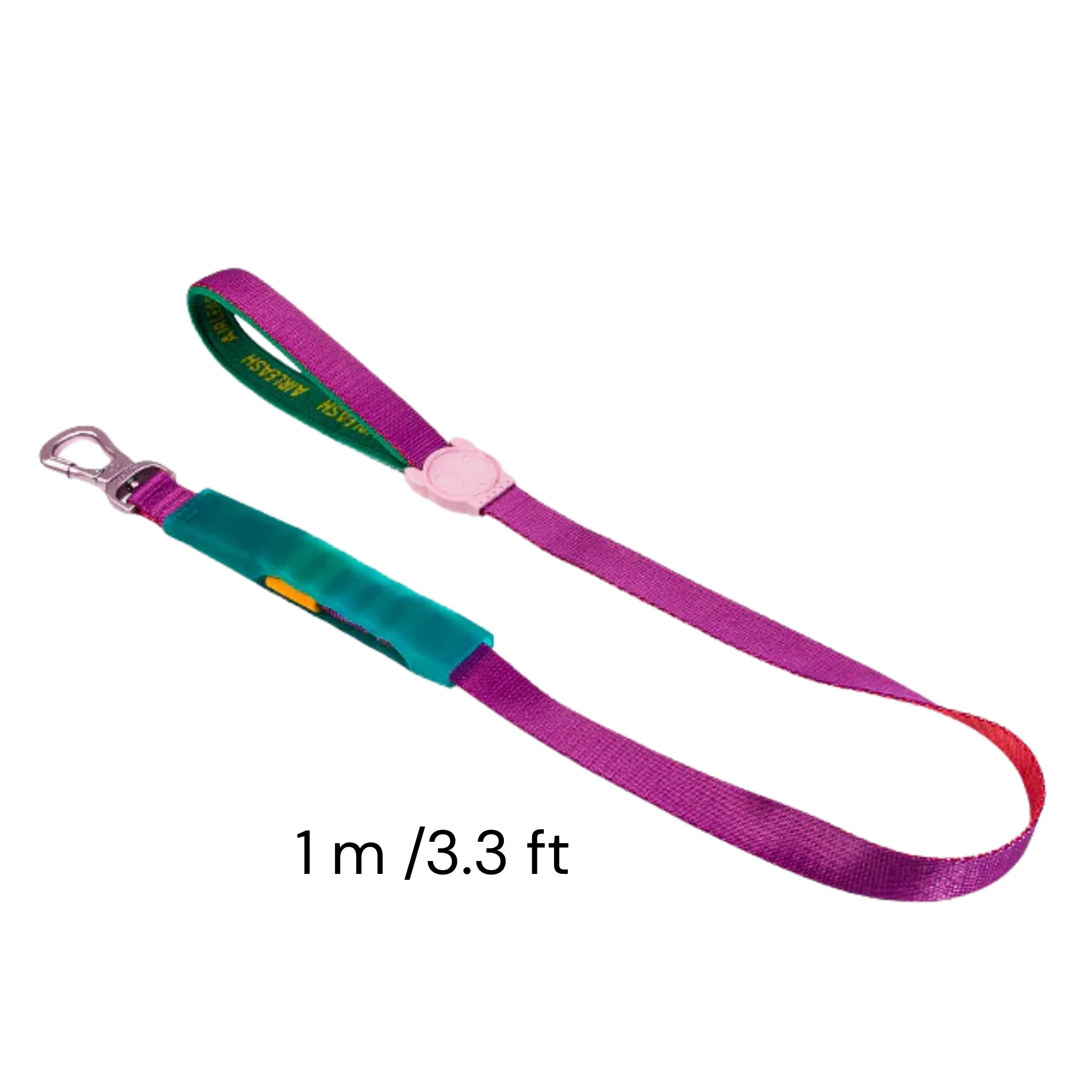 Zee.Dog Airleash Cali Dos –Correa Absorción de Impactos - Image 4