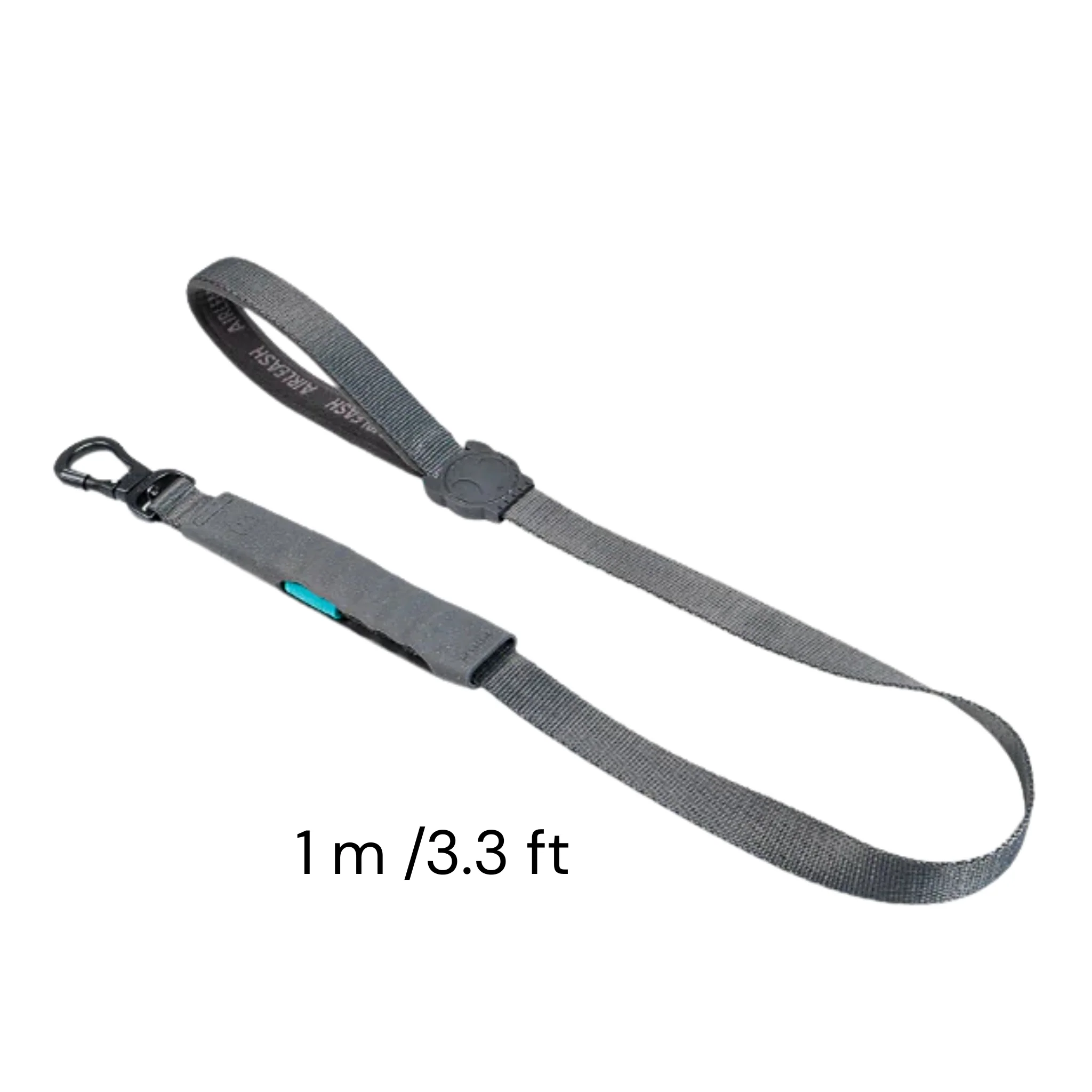 Zee.Dog Airleash Carbon - Correa Antitirones Ultra Ligera - Image 4