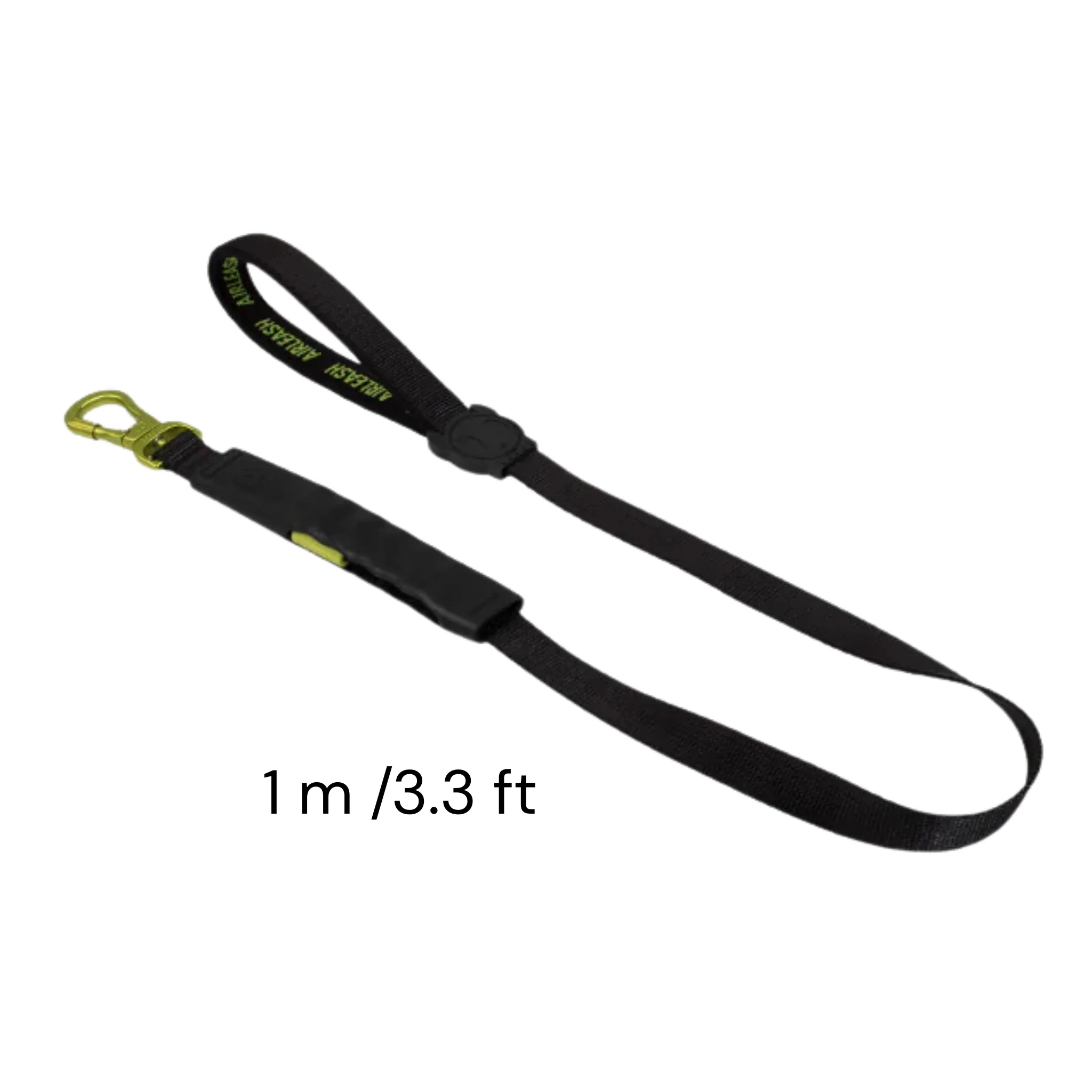 ZeeDog Airleash Neon-Correa Antitirones Ultra Ligera - Image 4