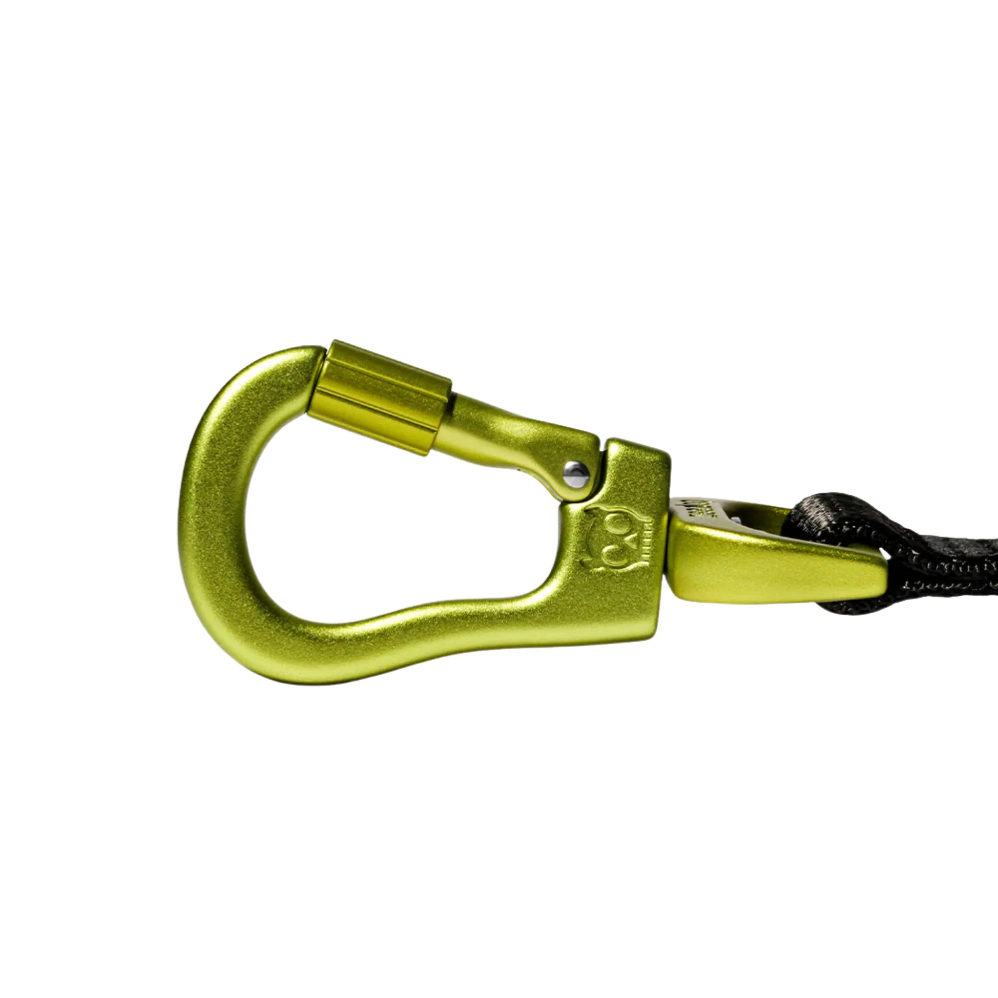 ZeeDog Airleash Neon-Correa Antitirones Ultra Ligera - Image 5