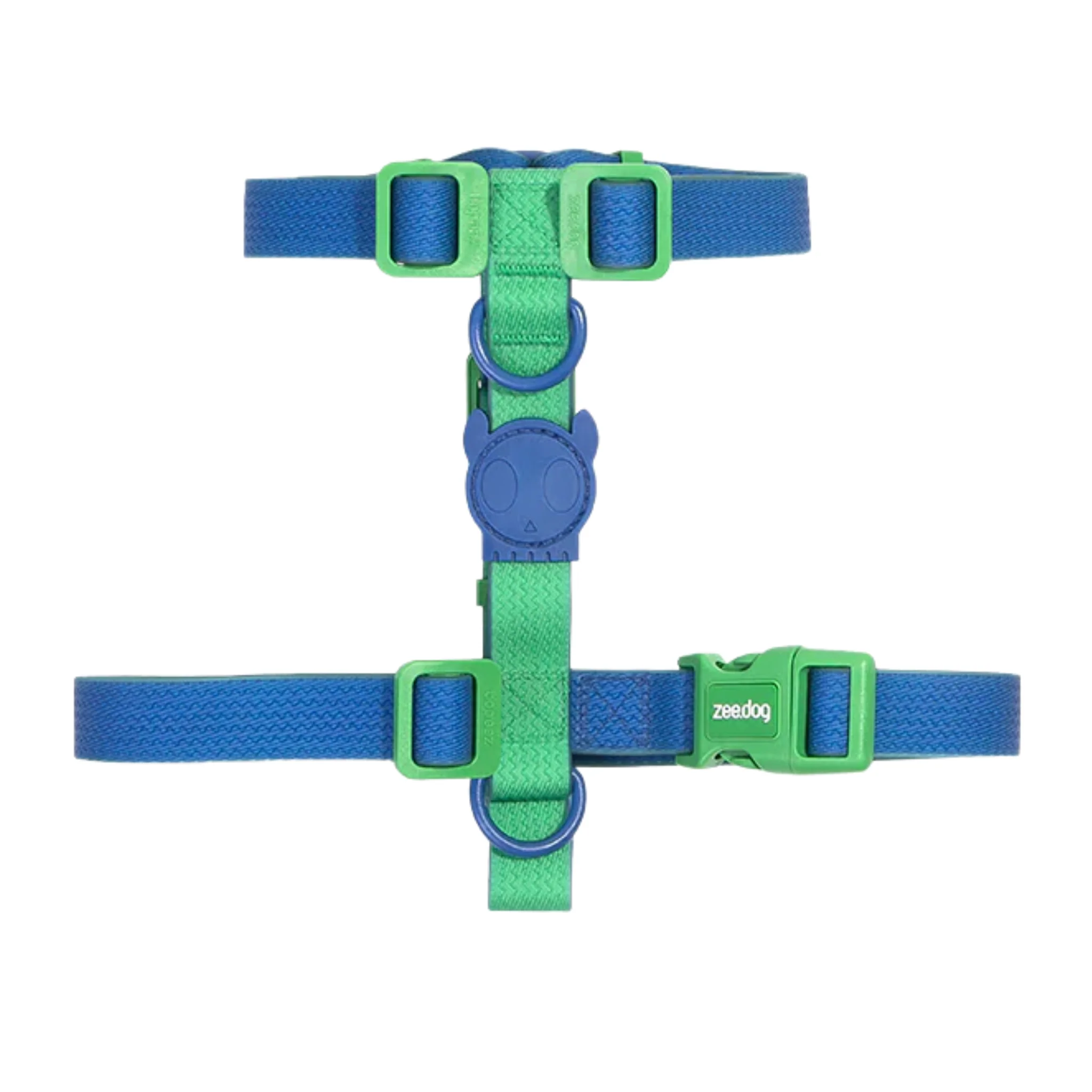 ZeeDog Neopro Apex H-Harness – Arnés para Perro