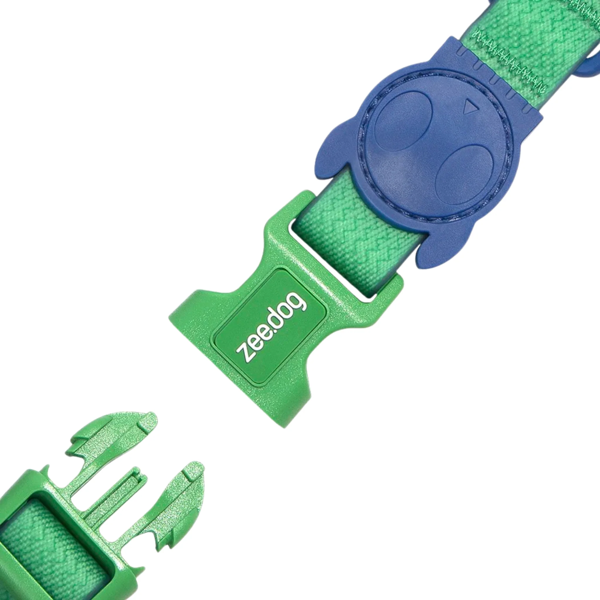 ZeeDog Neopro Apex H-Harness – Arnés para Perro - Image 2