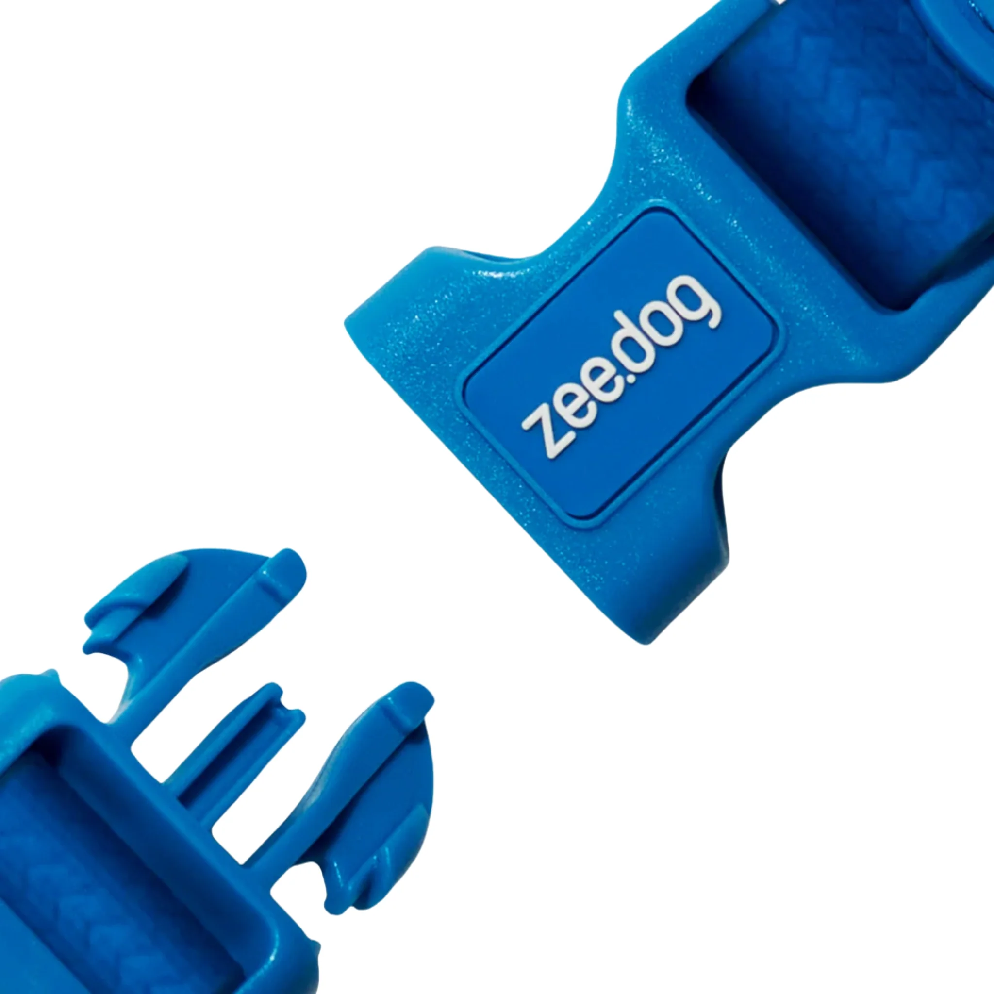 ZeeDog Neopro Blue H-Harness – Arnés para Perros - Image 2