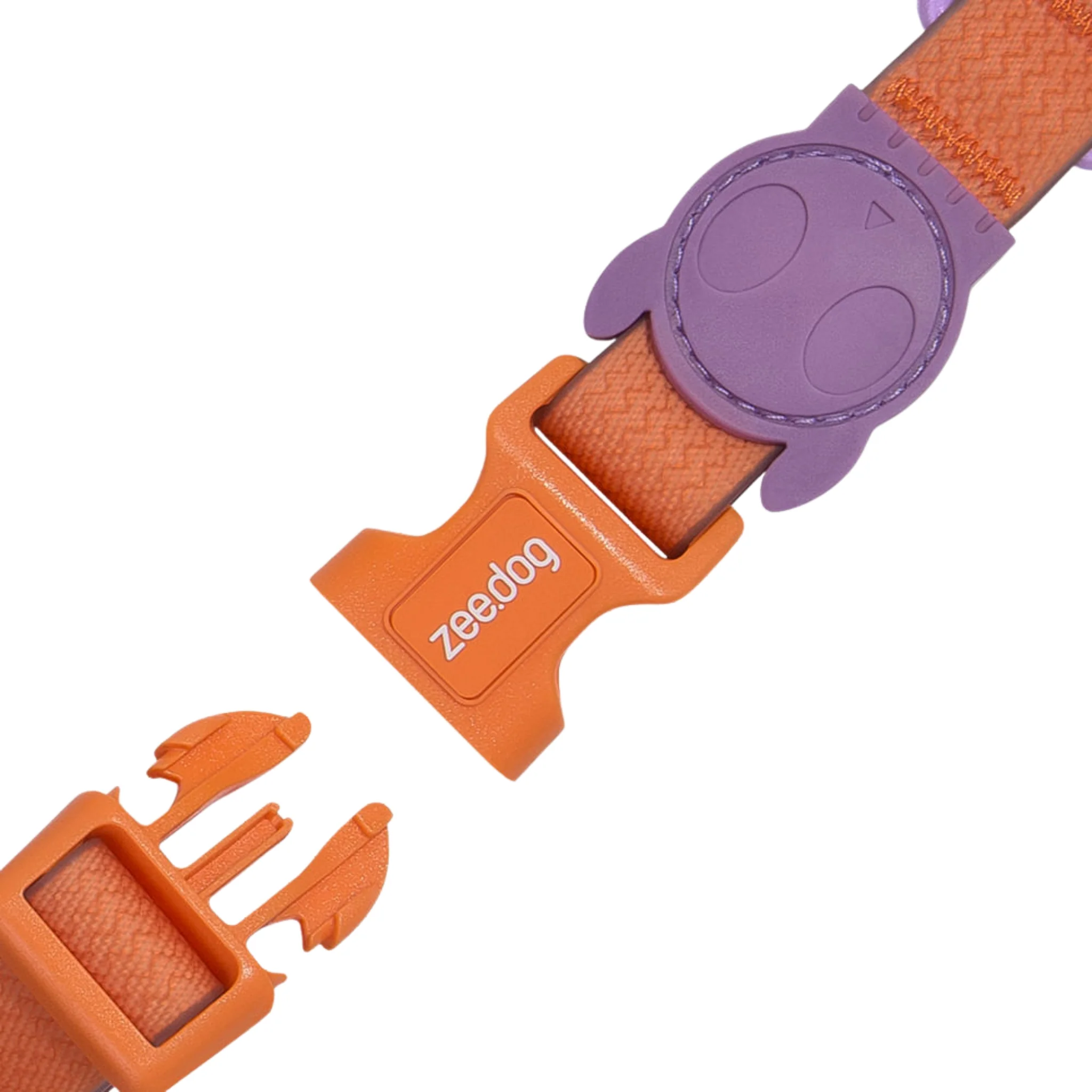 ZeeDog Neopro Iris H-Harness – Arnés para Perro - Image 2