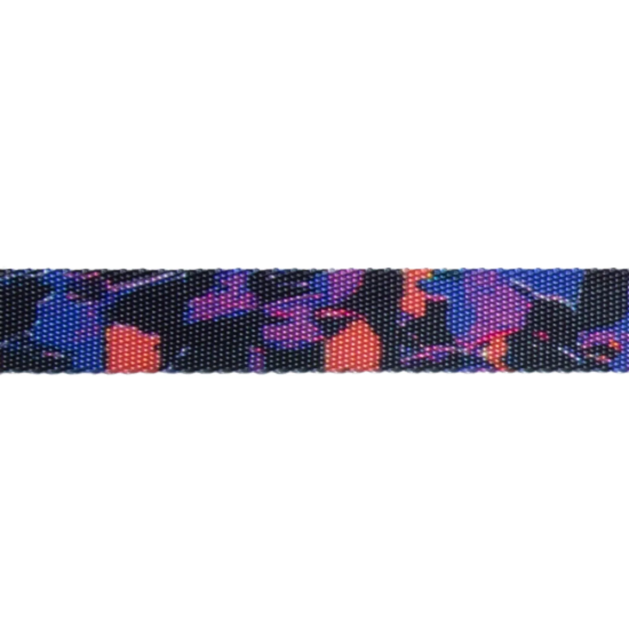 Zee.Dog Reebok Court Dog Collar - Collar para Perros Resistente - Image 4