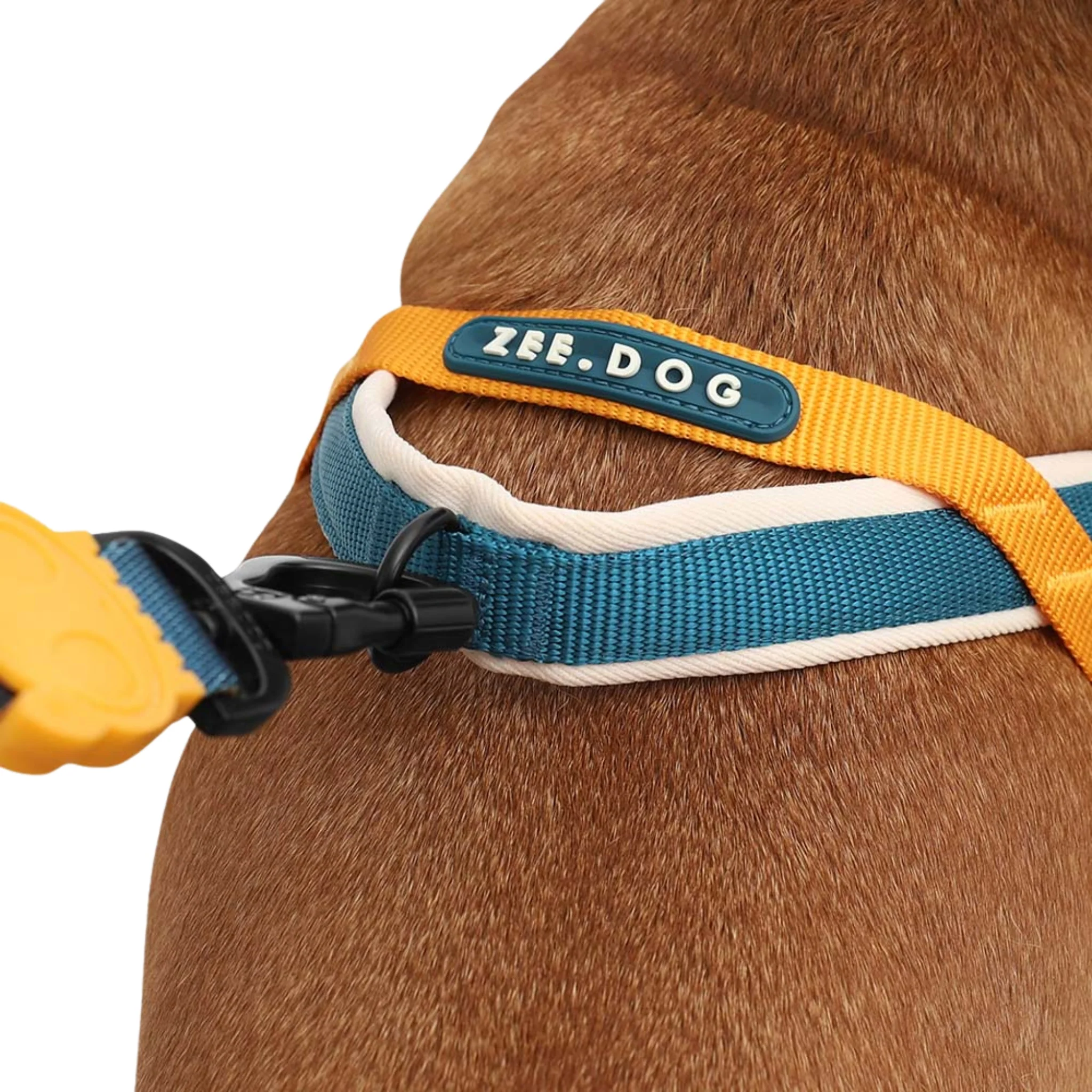 ZeeDog Voyage Softer Walk Harness - Arnés Anti-tirones - Image 5