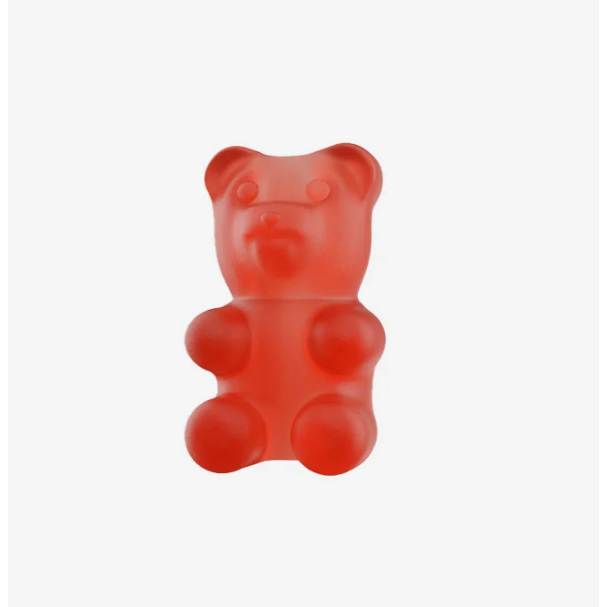 Zee.Pinz Gummy Bear – Accesorio Decorativo para Correas