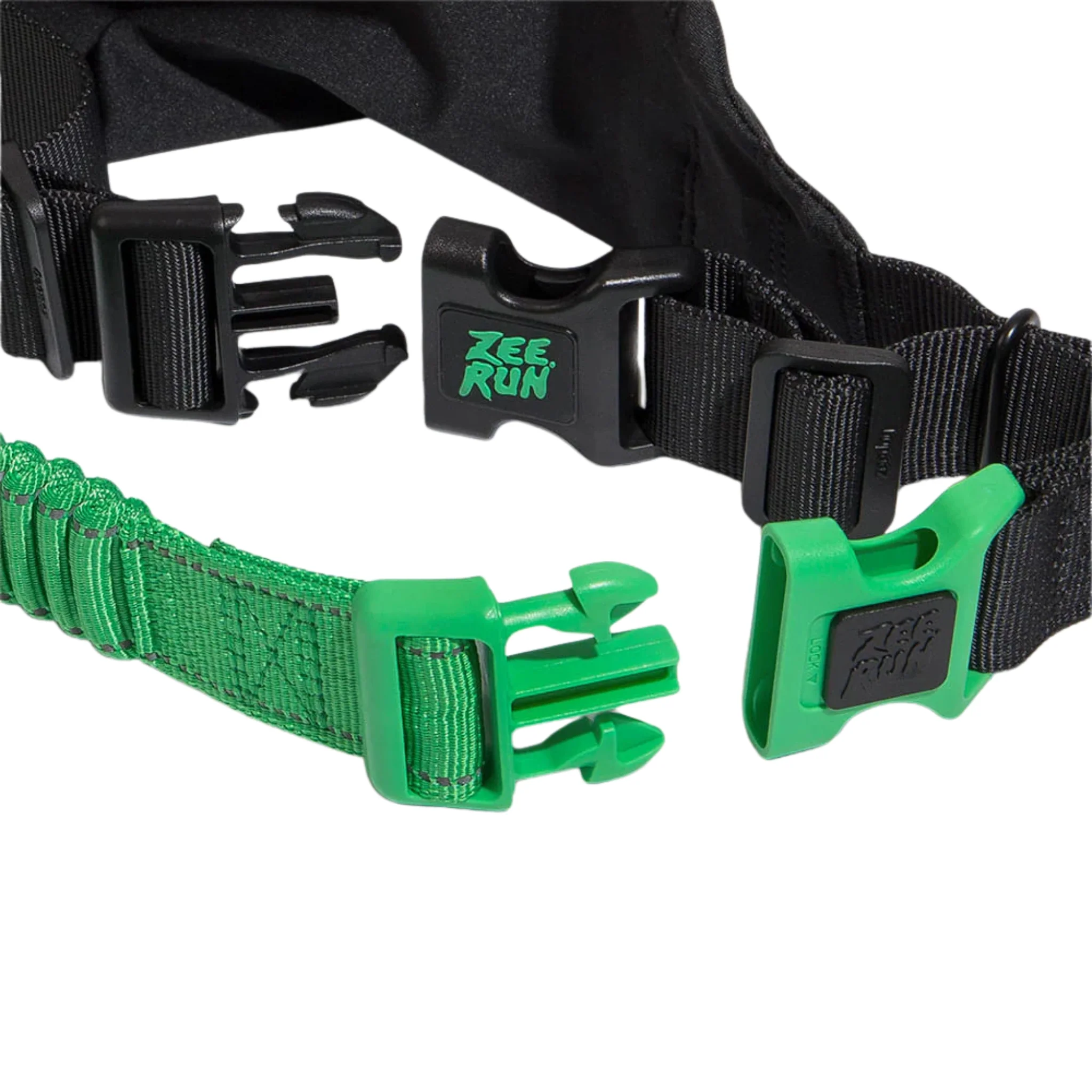 Zee.Run Cinturón para Correr Manos Libres – ZeeDog - Image 6
