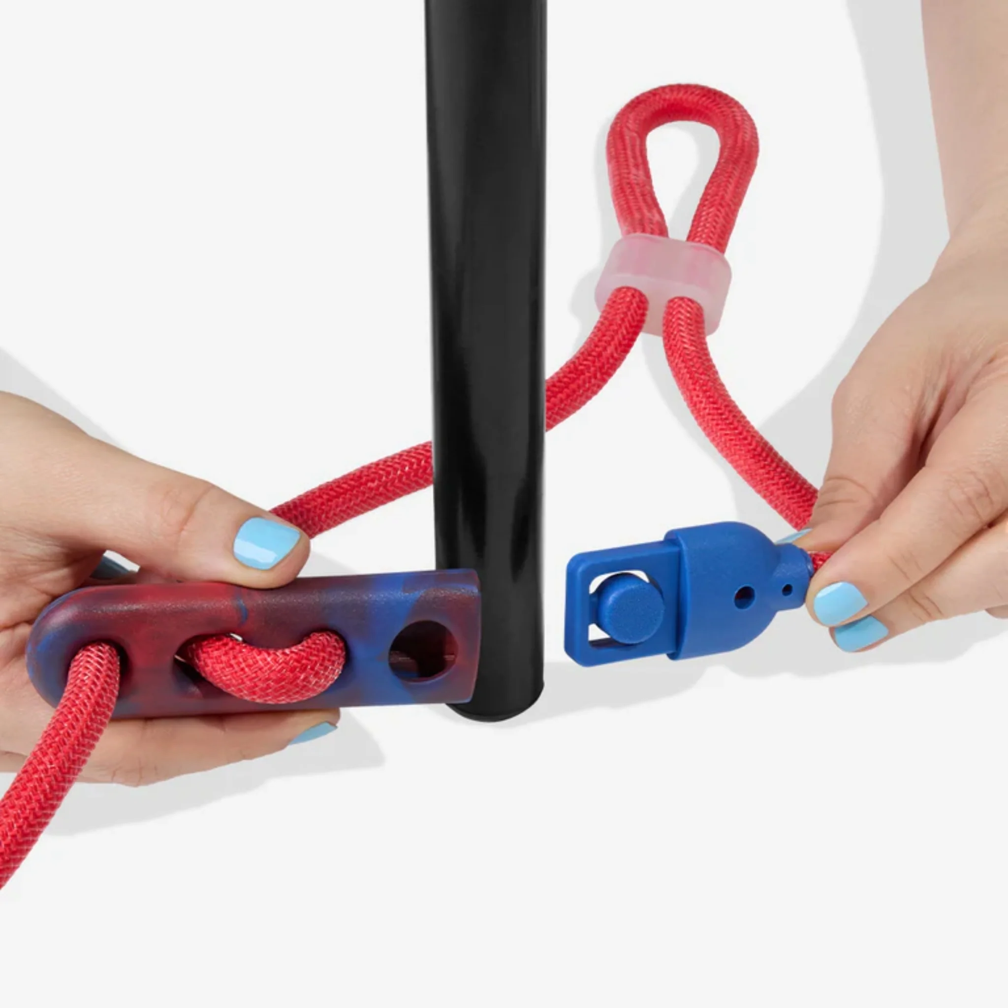 ZeeDog Spider-Man Hands-Free Leash – Correa Manos Libres - Image 4