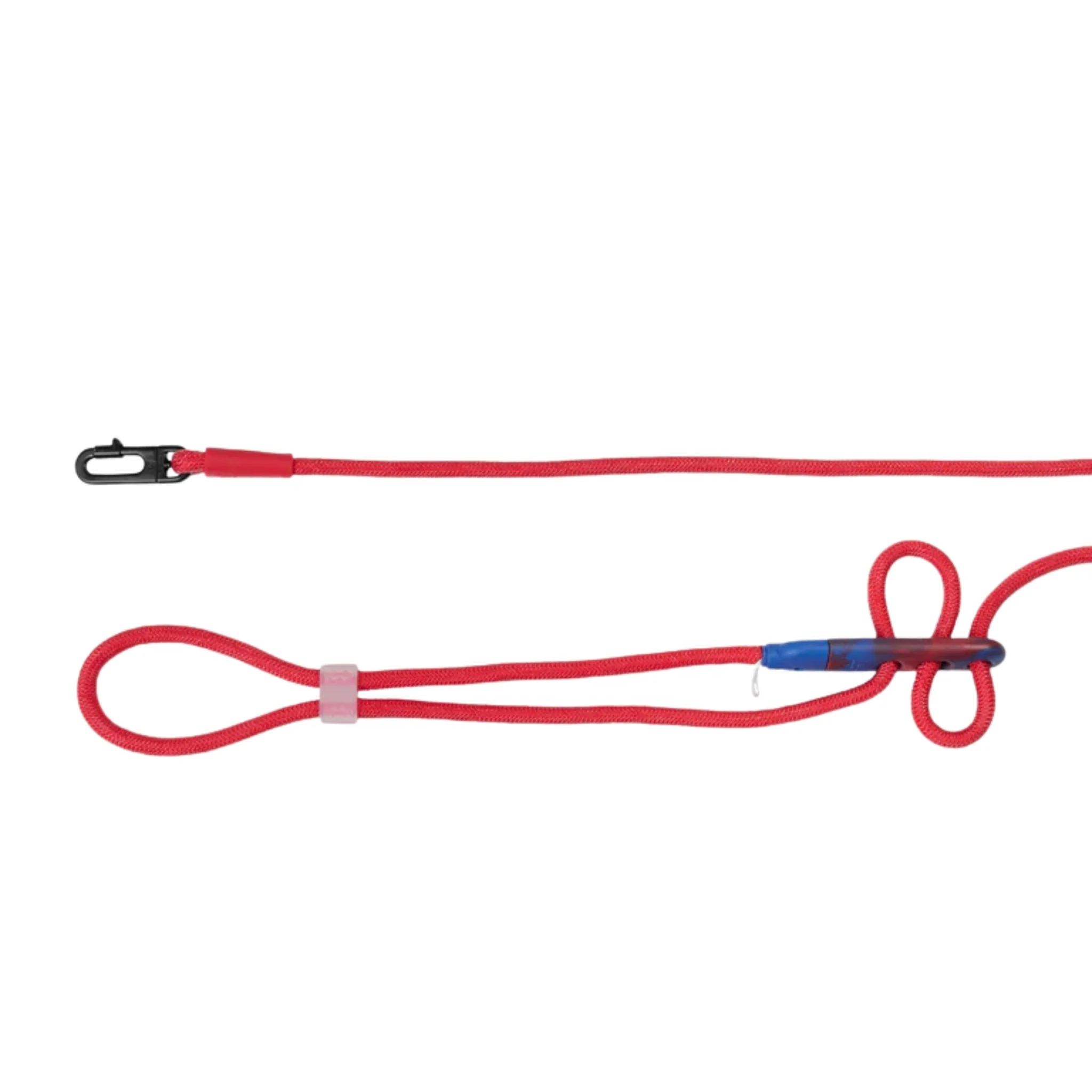 ZeeDog Spider-Man Hands-Free Leash – Correa Manos Libres - Image 5