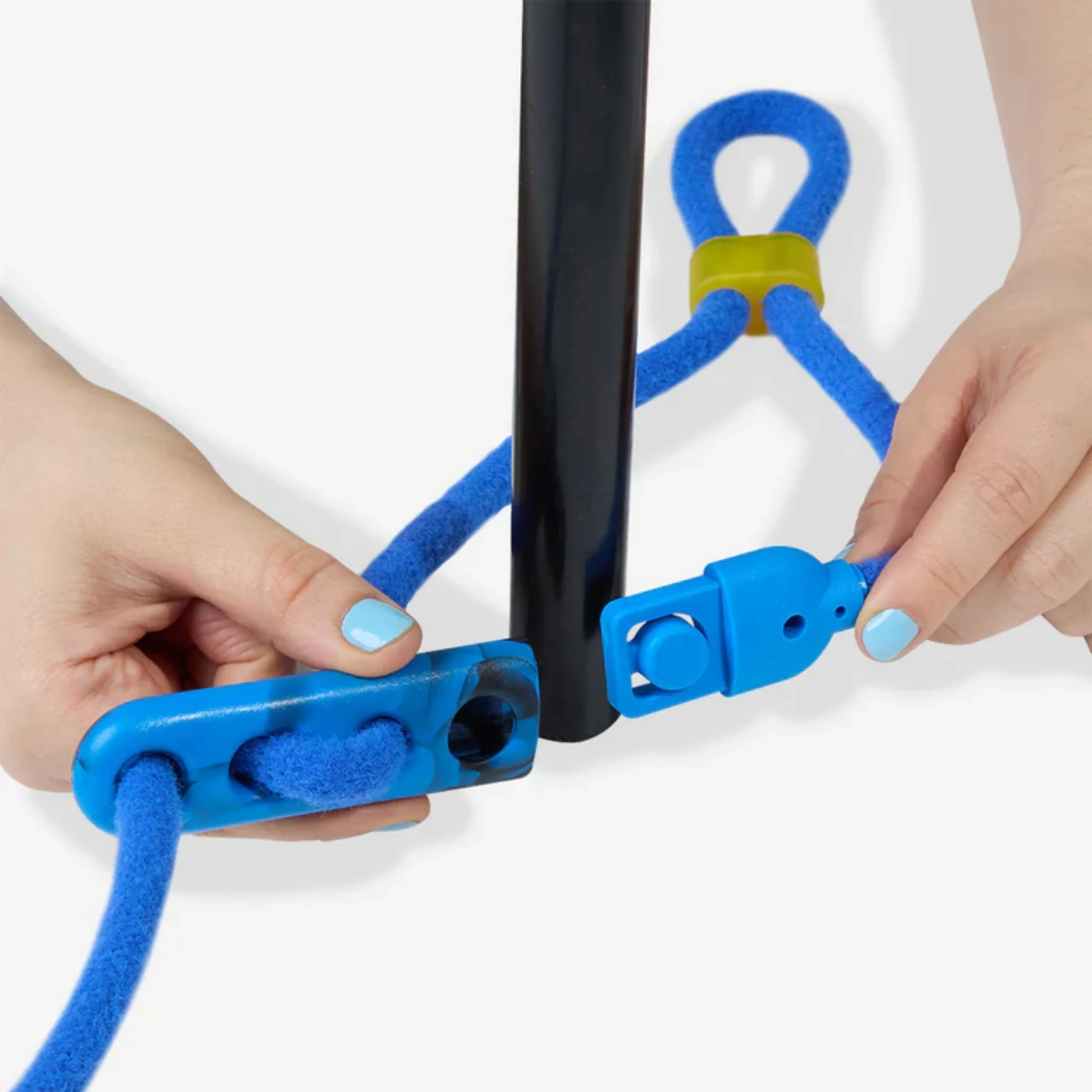 ZeeDog The Beast Hands-Free Leash – Correa Manos Libres - Image 5
